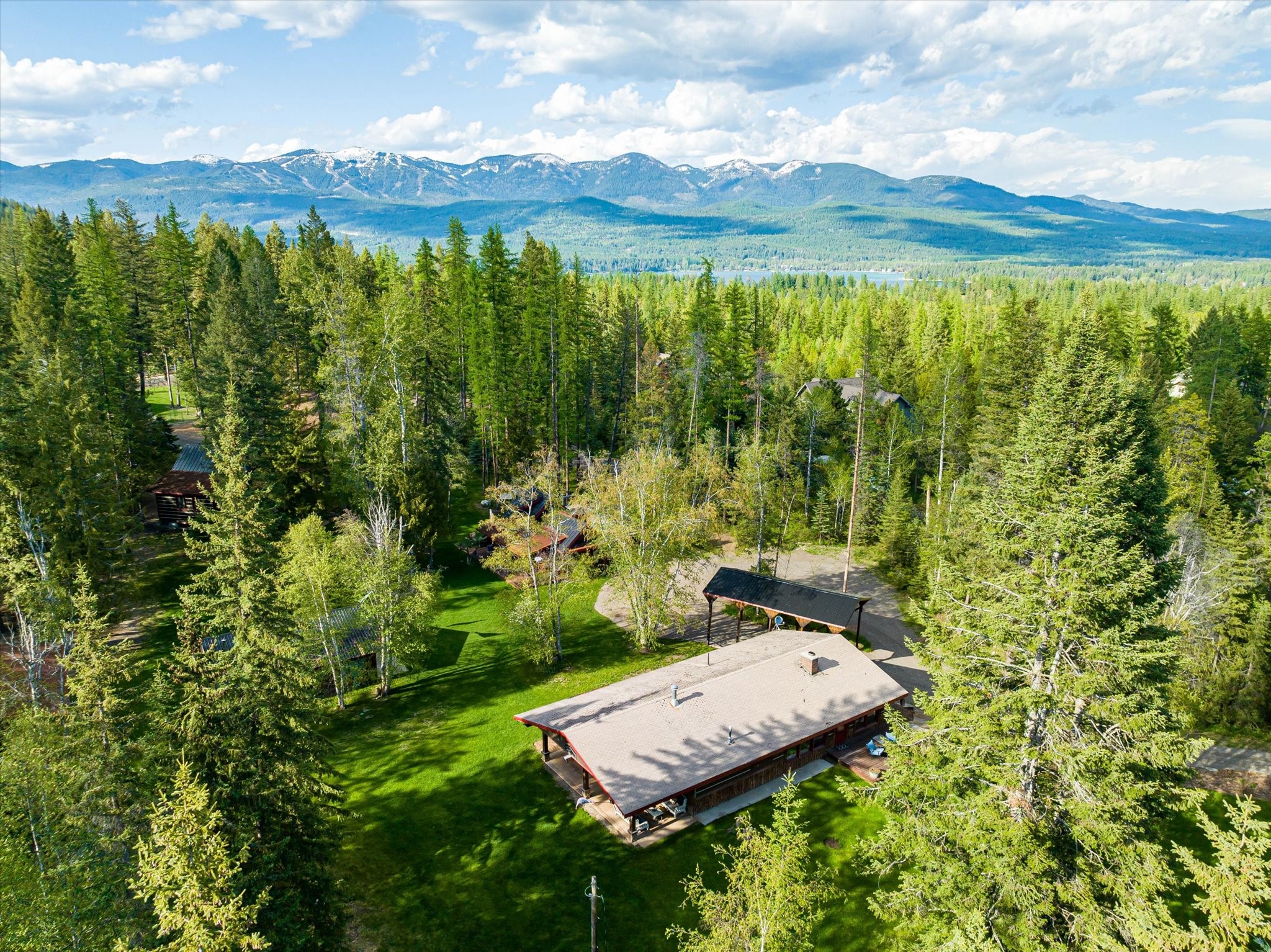 2130 Lion Mountain Road Property Photo 73