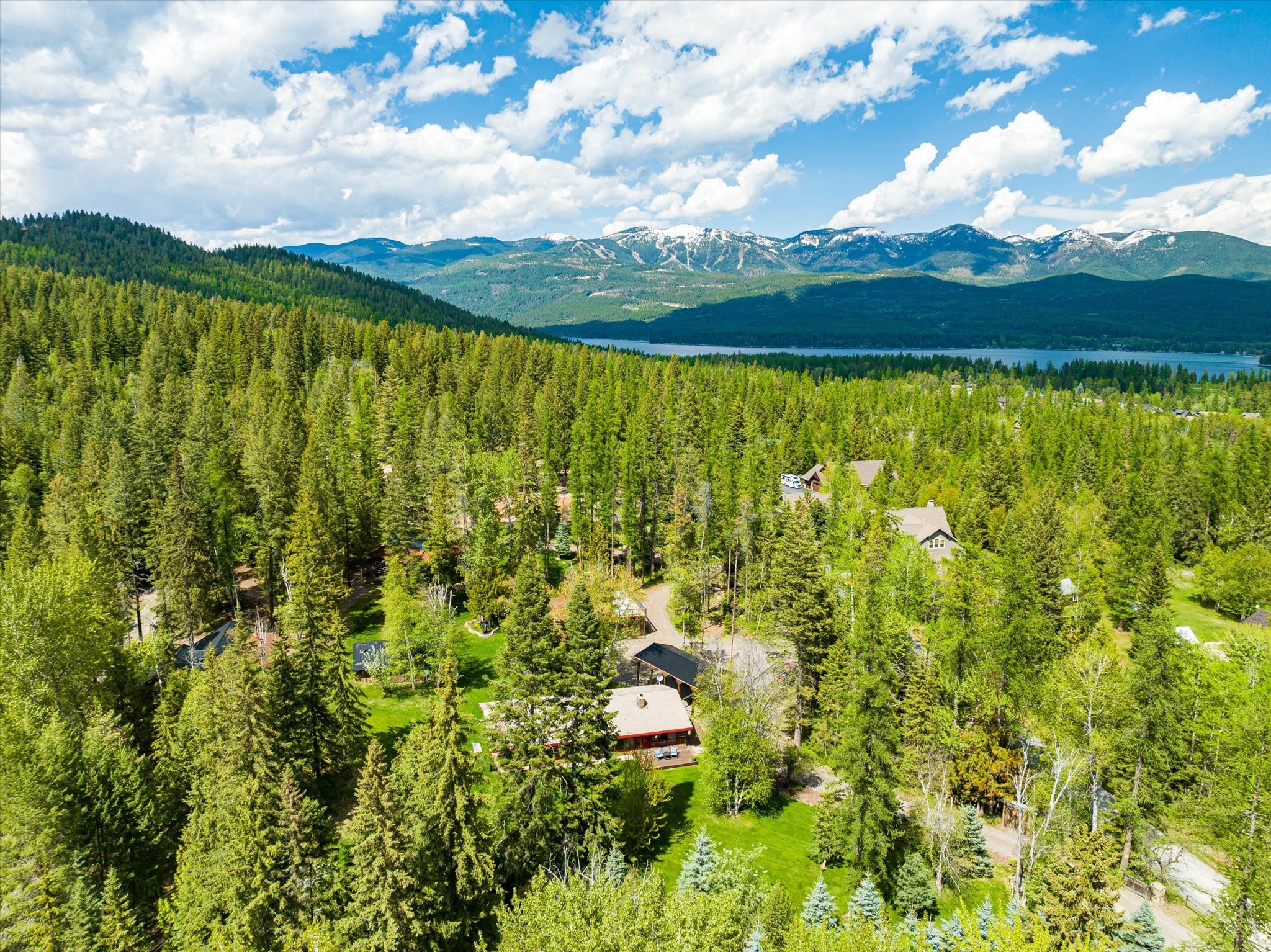 2130 Lion Mountain Road Property Photo 84