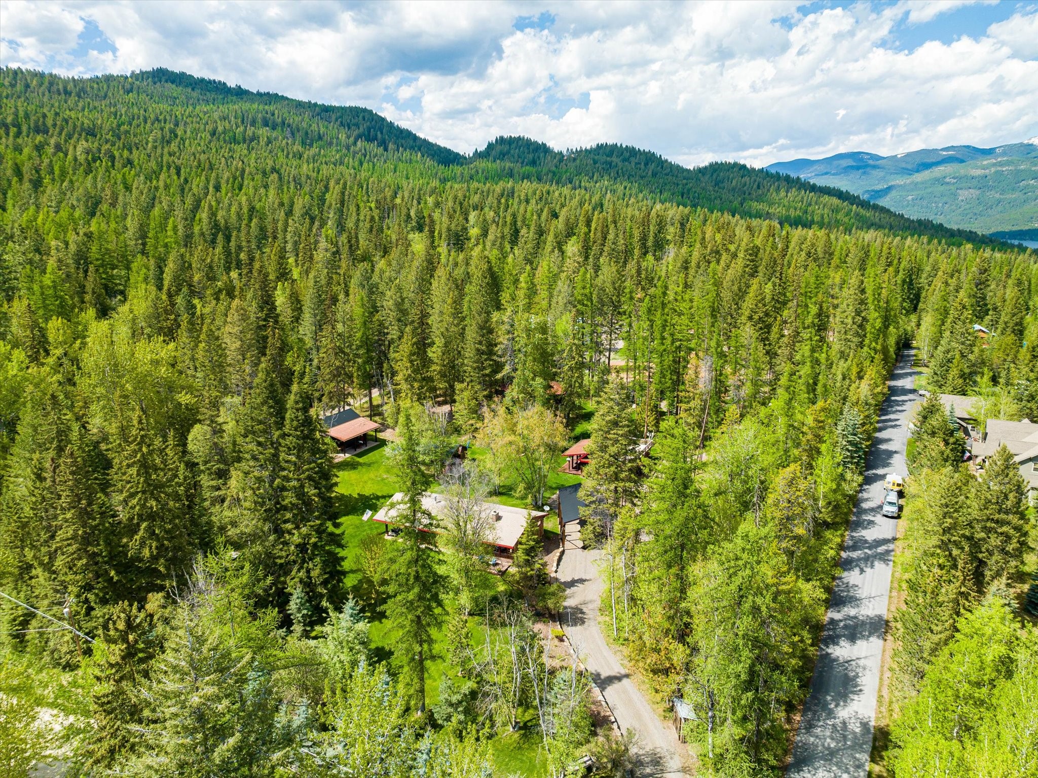 2130 Lion Mountain Road Property Photo 85