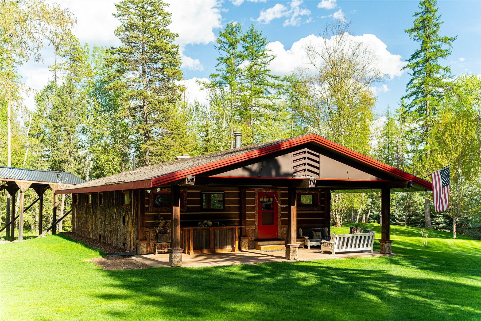 2130 Lion Mountain Road Property Photo 7