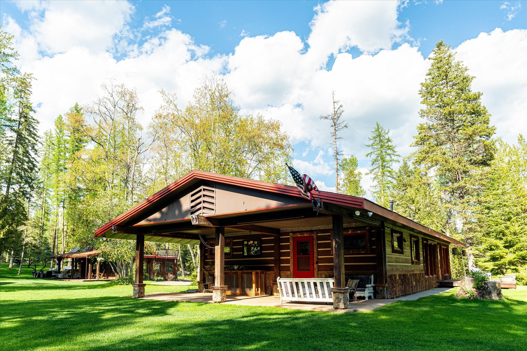 2130 Lion Mountain Road Property Photo 9