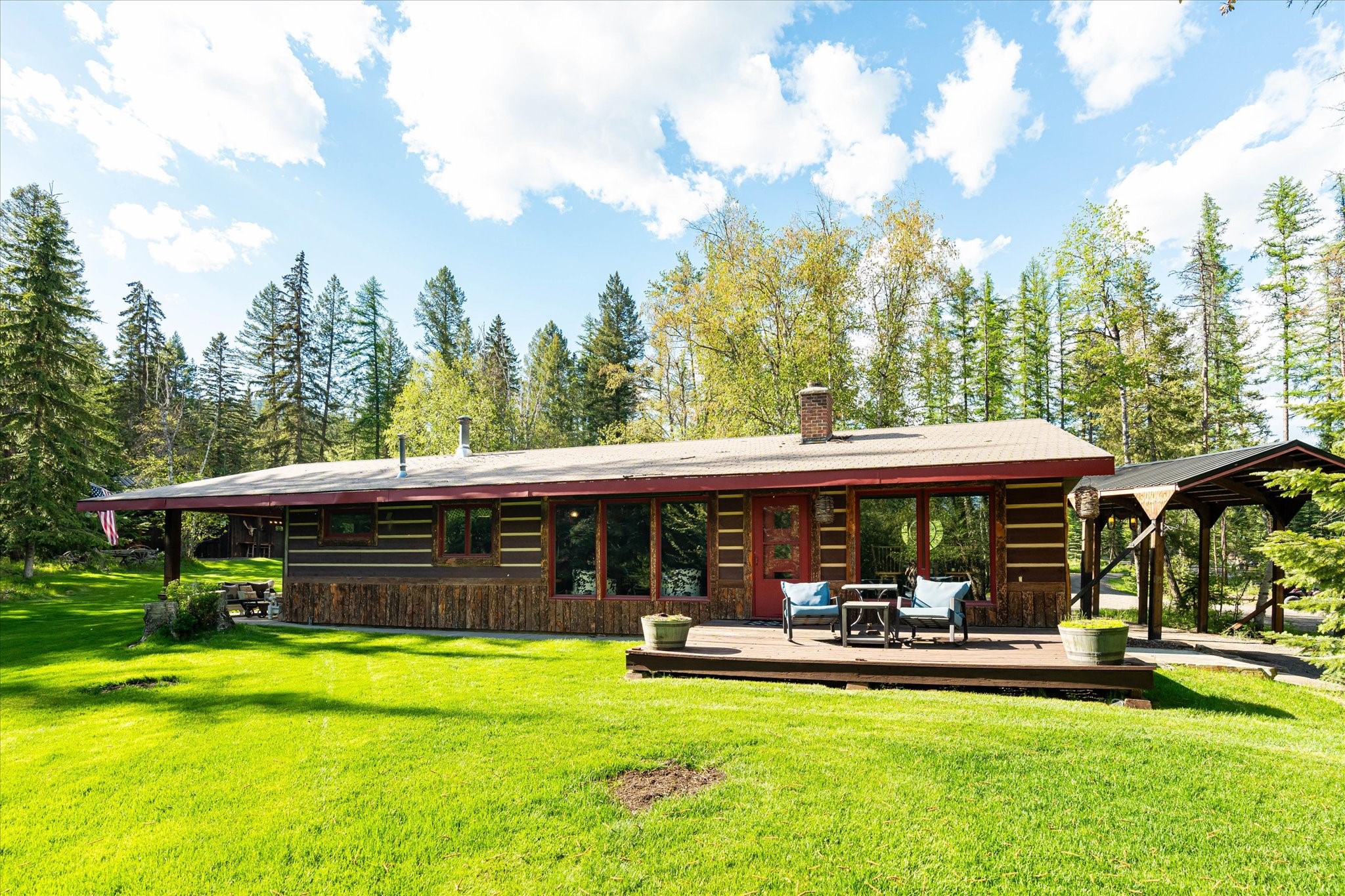 2130 Lion Mountain Road Property Photo 12