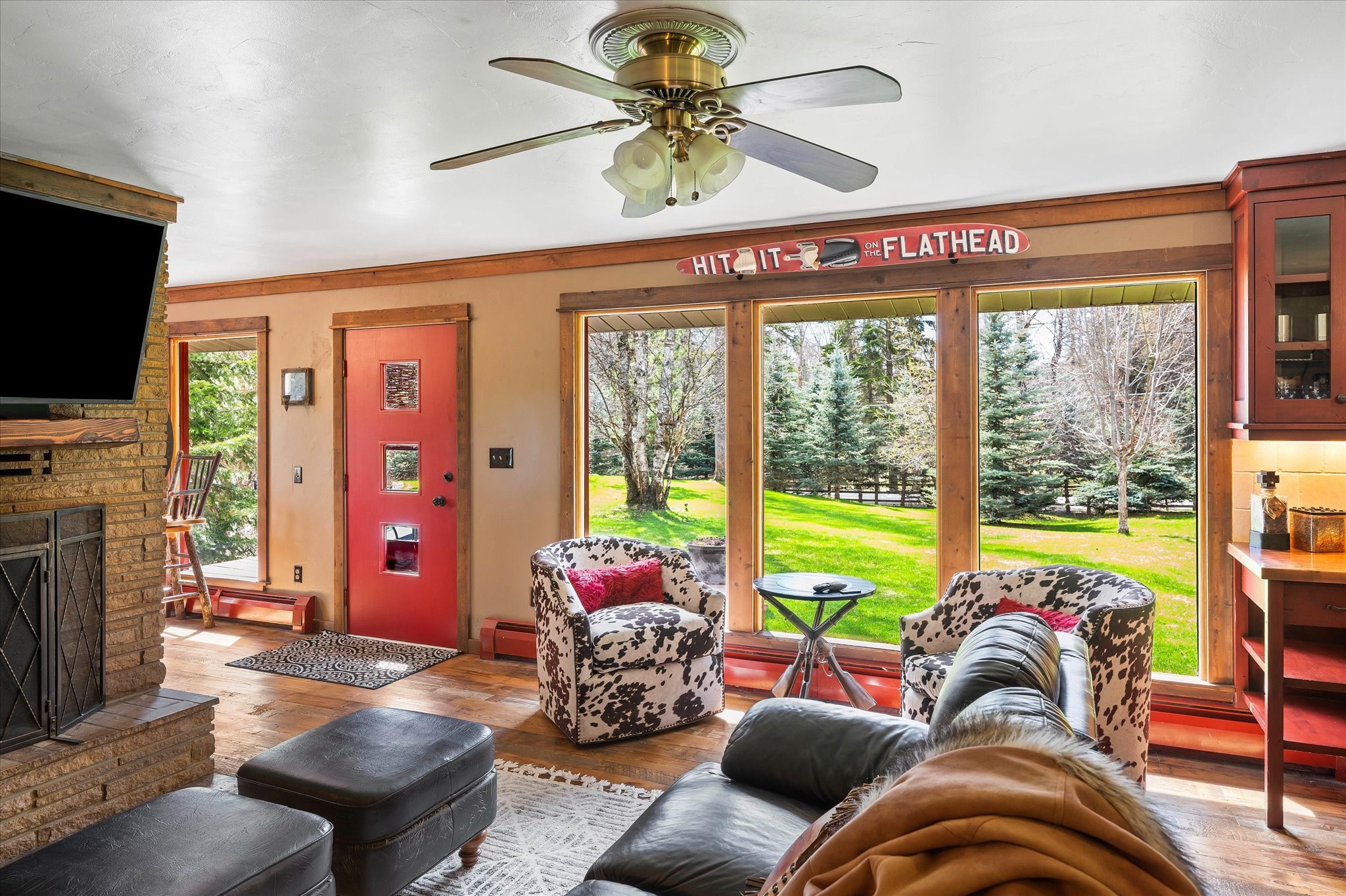 2130 Lion Mountain Road Property Photo 13