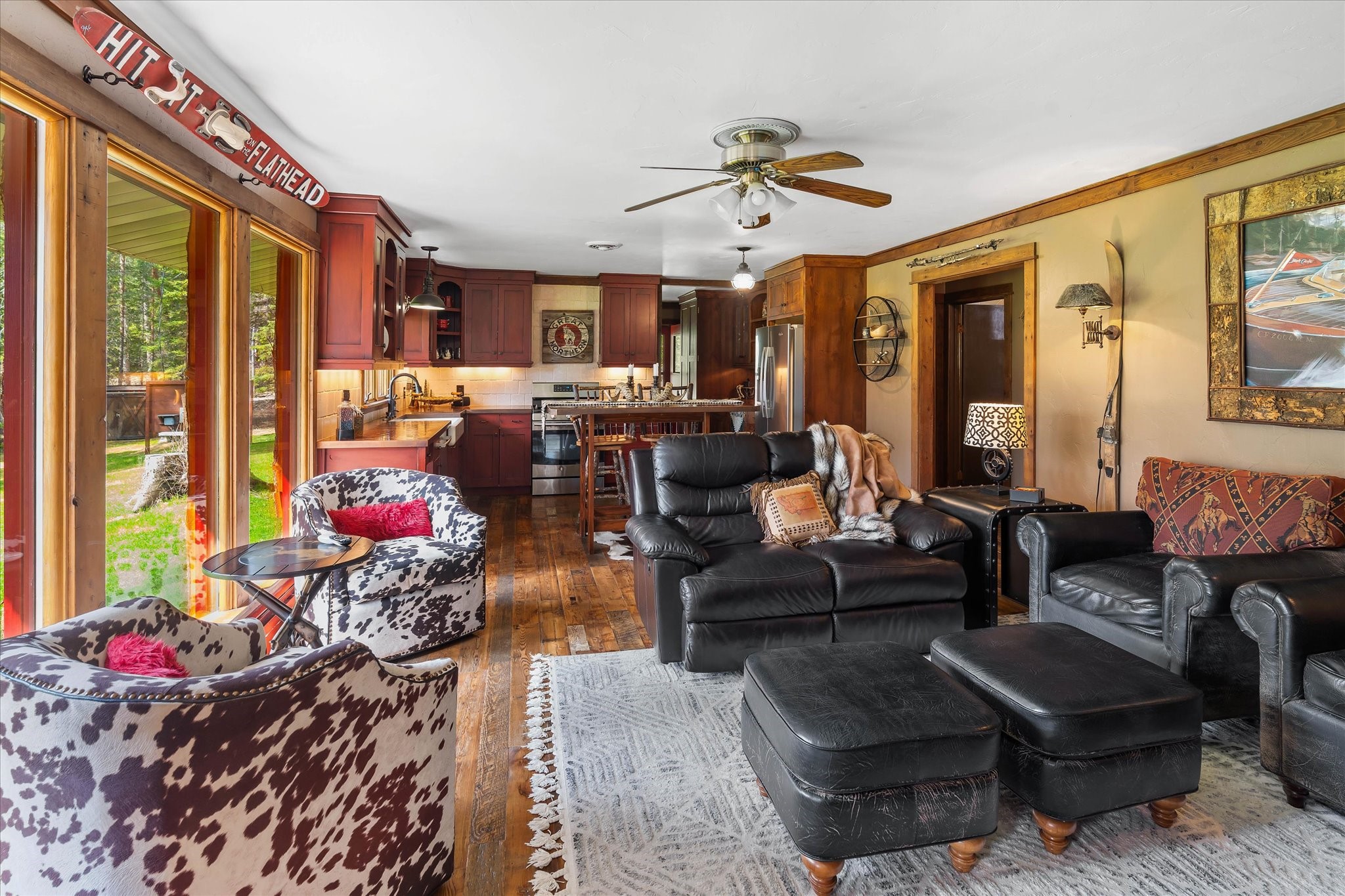 2130 Lion Mountain Road Property Photo 14