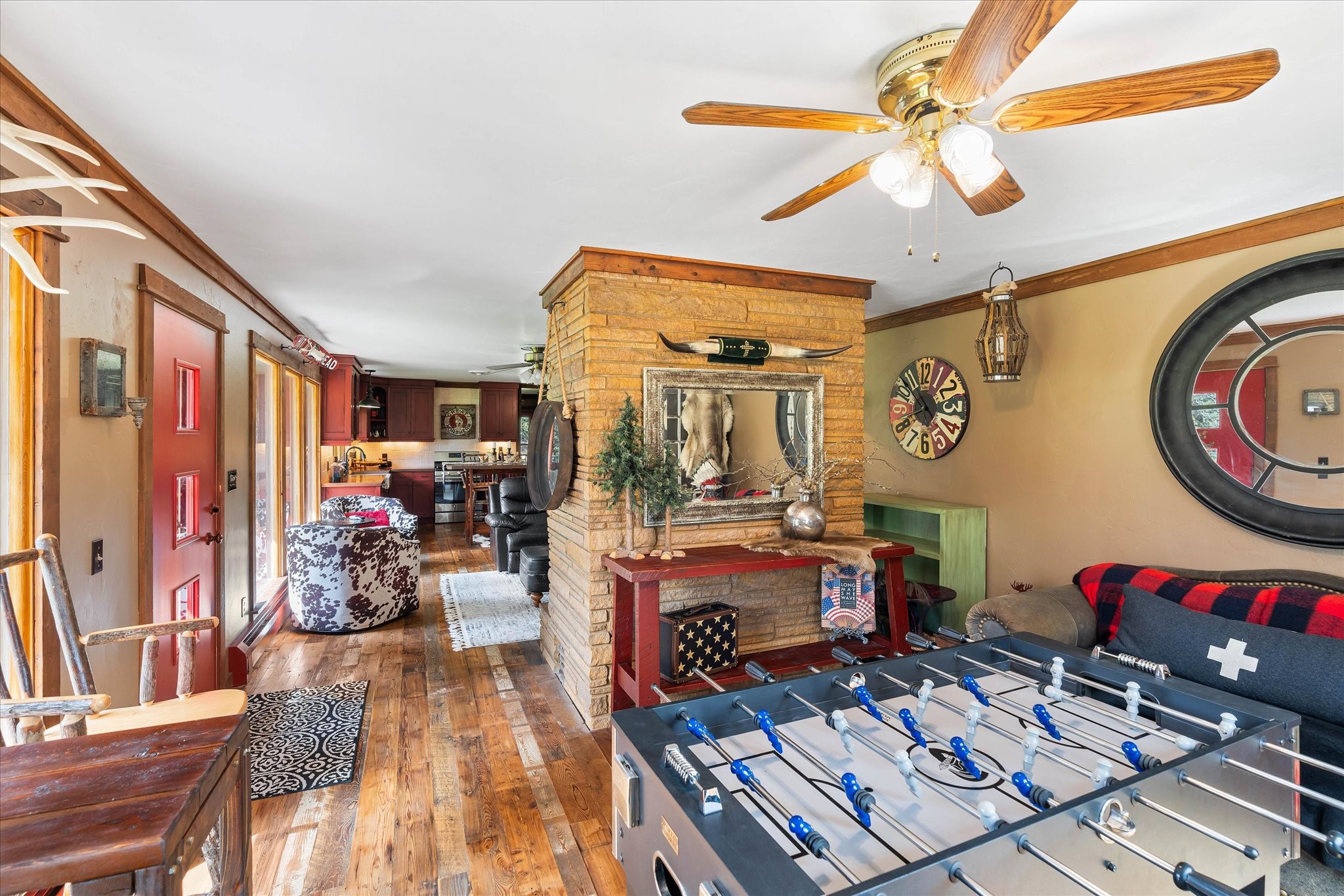 2130 Lion Mountain Road Property Photo 19
