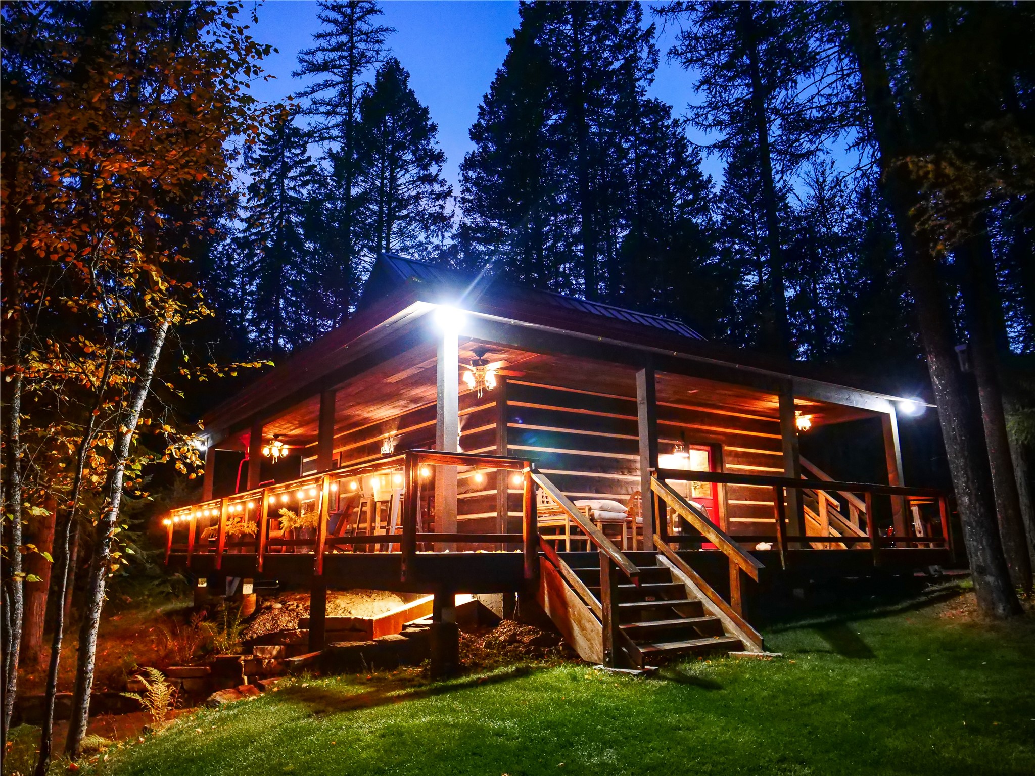 2130 Lion Mountain Road Property Photo 29