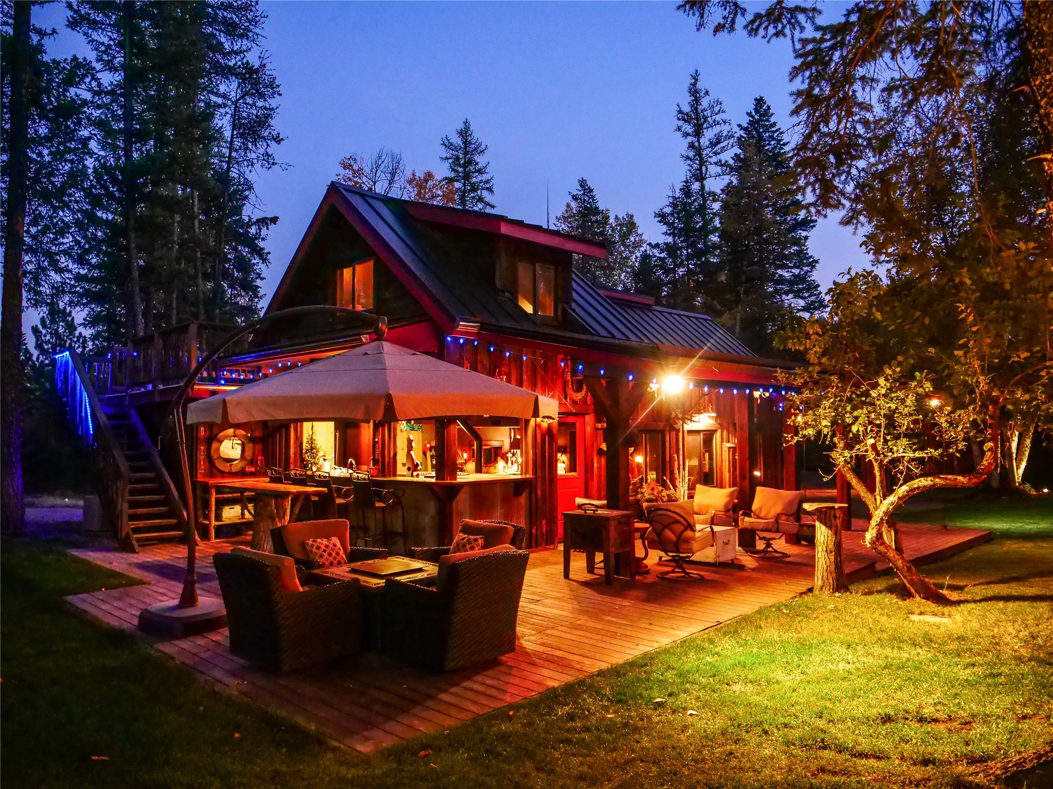 2130 Lion Mountain Road Property Photo 32
