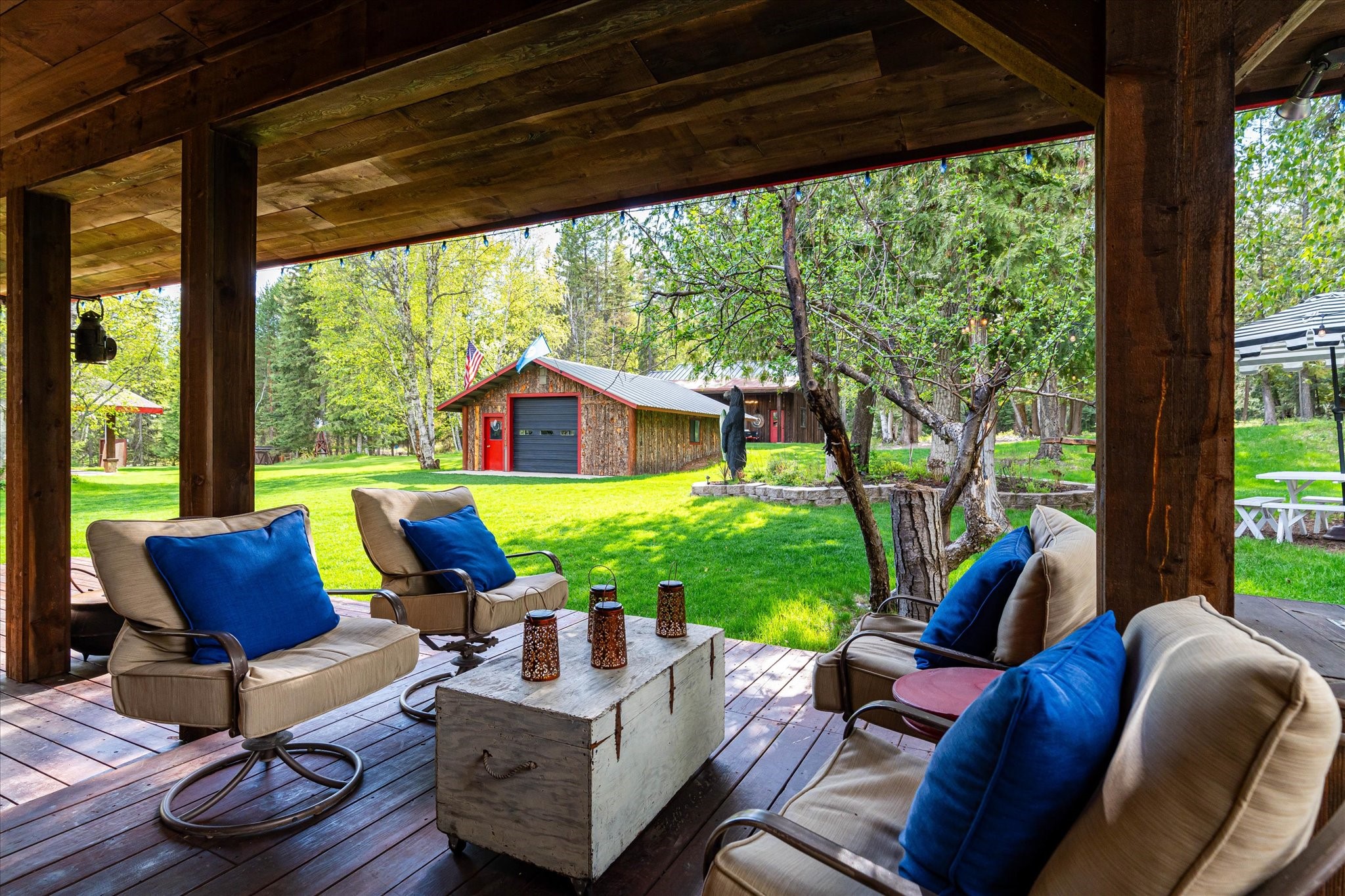 2130 Lion Mountain Road Property Photo 37