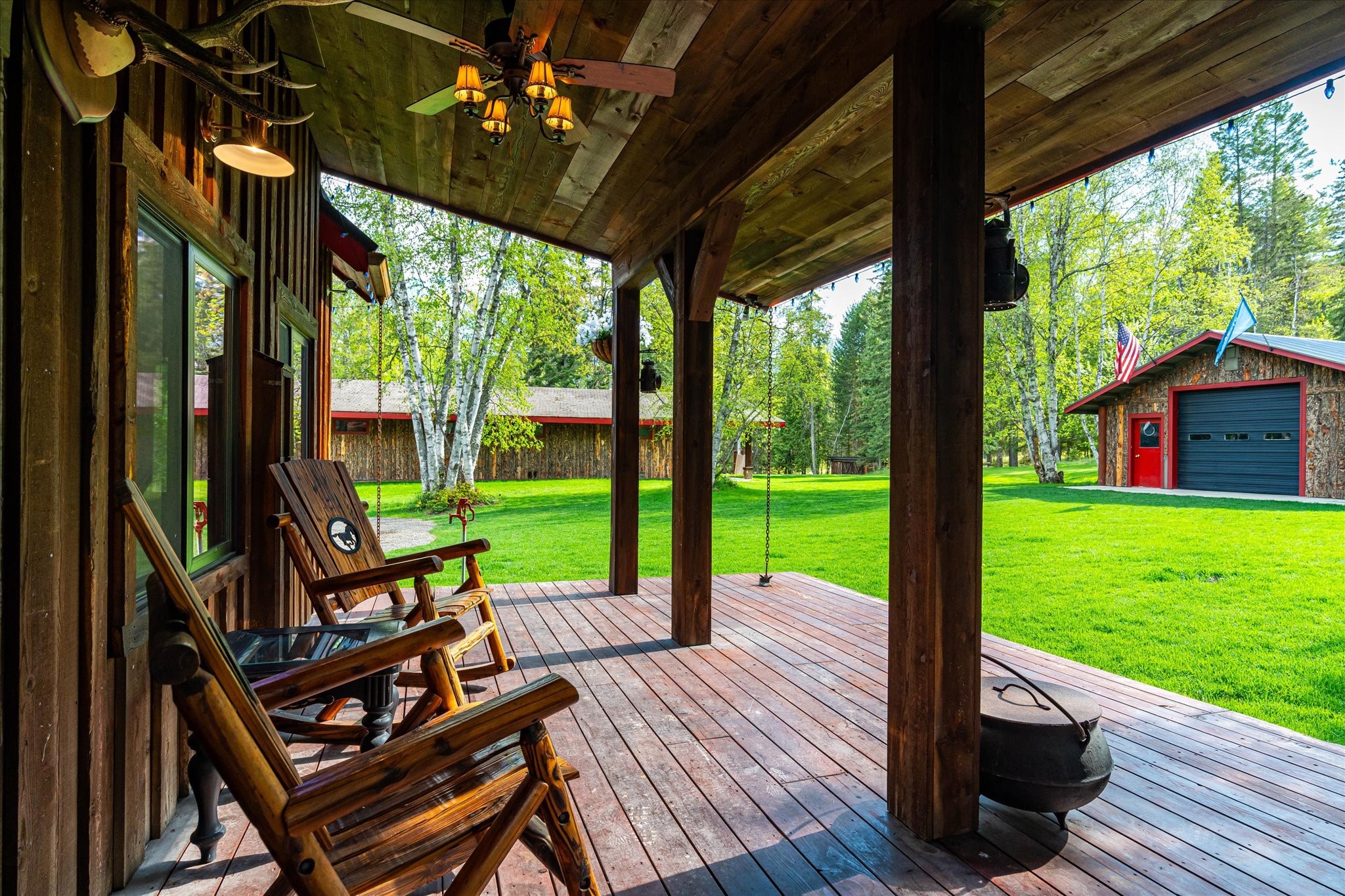 2130 Lion Mountain Road Property Photo 38