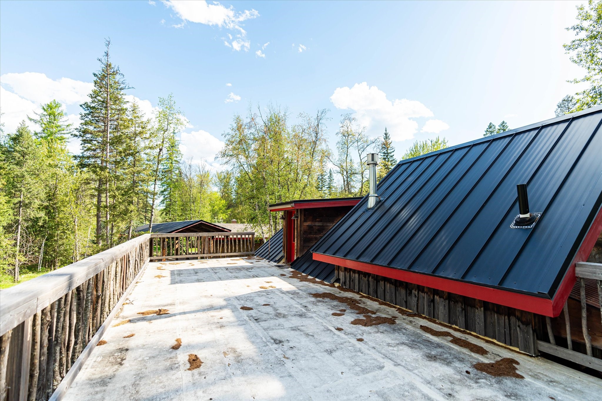 2130 Lion Mountain Road Property Photo 40