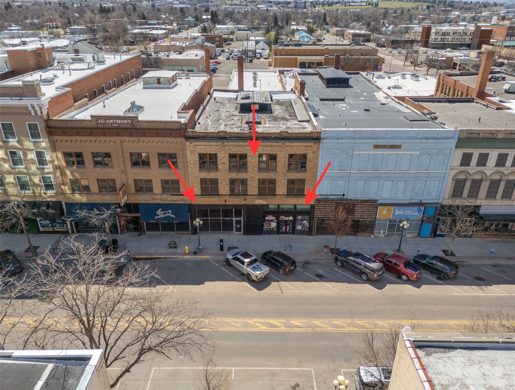 514 Central Avenue Property Photo 2