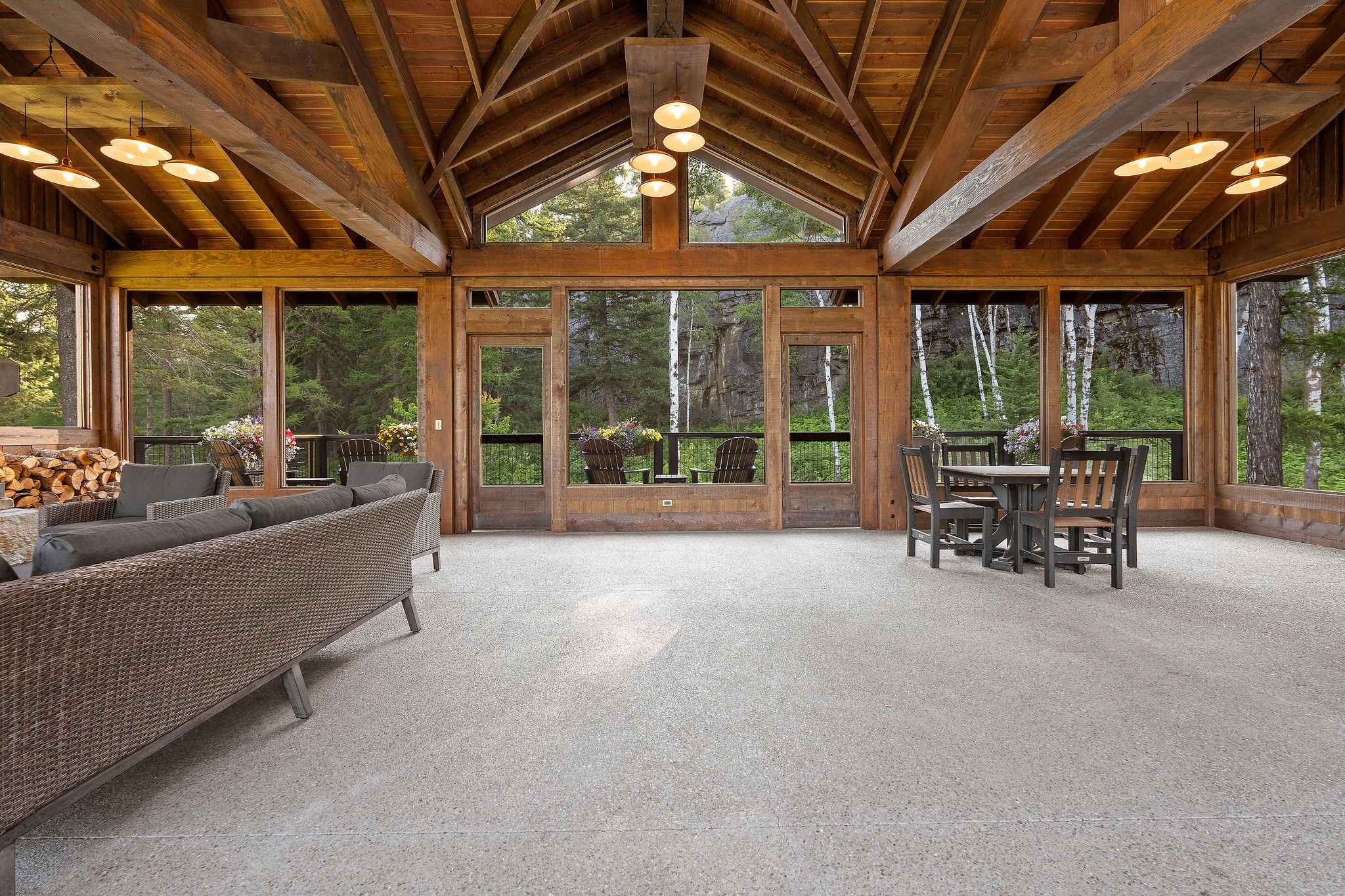 385 Saddlehorn Trail Property Photo 16