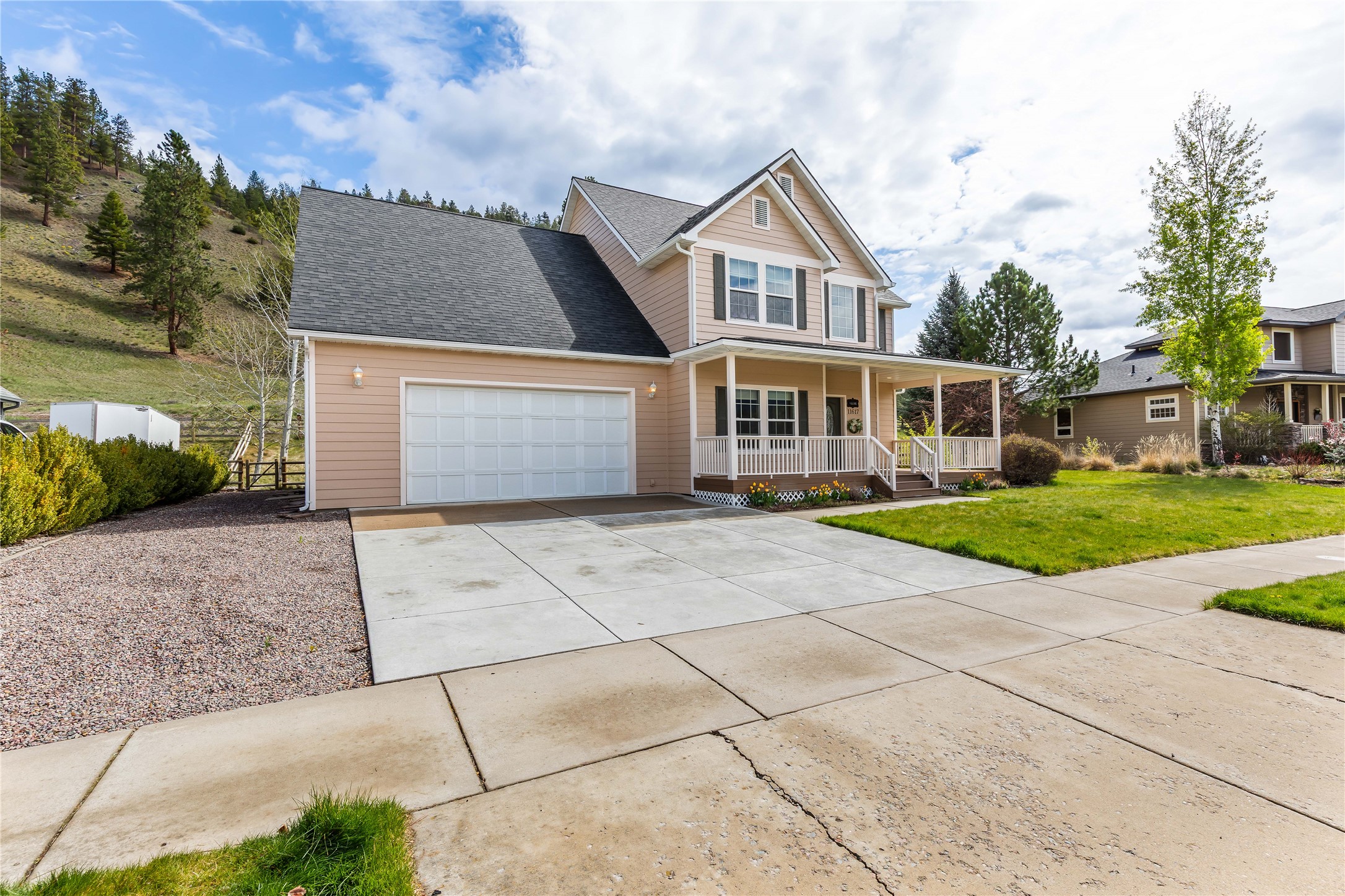 11617 Stella Blue Drive Property Photo 7