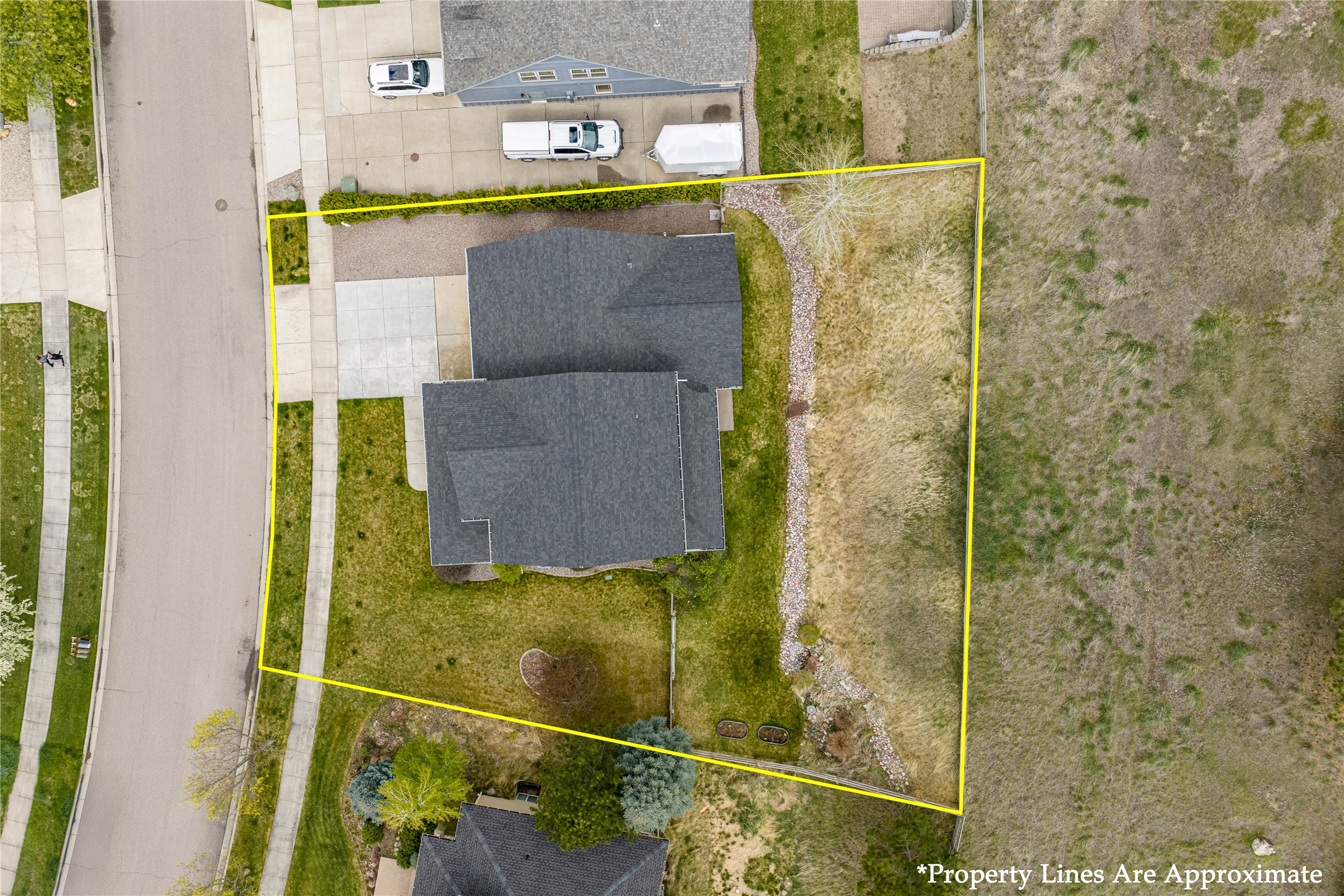 11617 Stella Blue Drive Property Photo 57