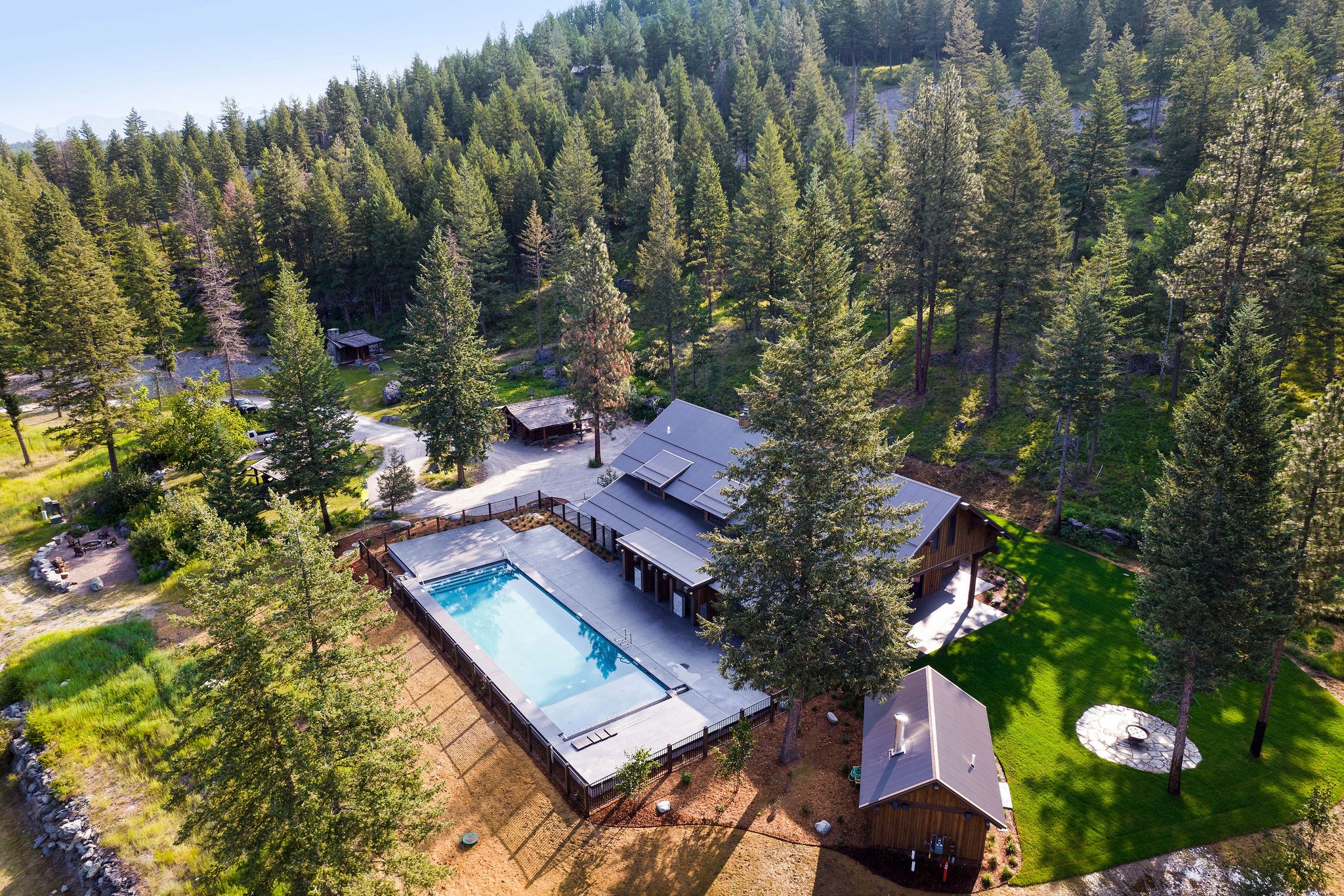 345 Chief Cliff Trail Property Photo 21