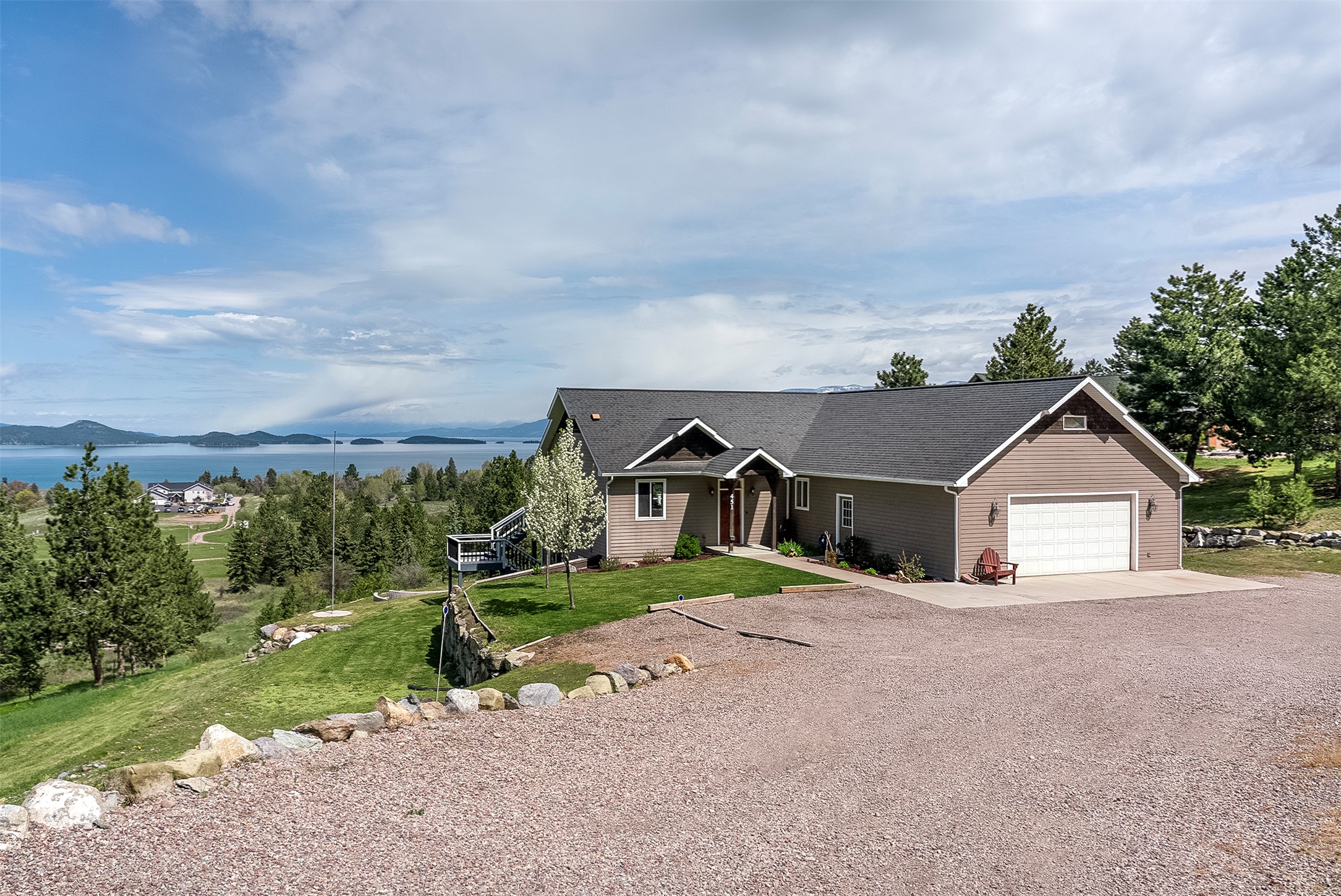451 Claffey Drive Property Photo 1