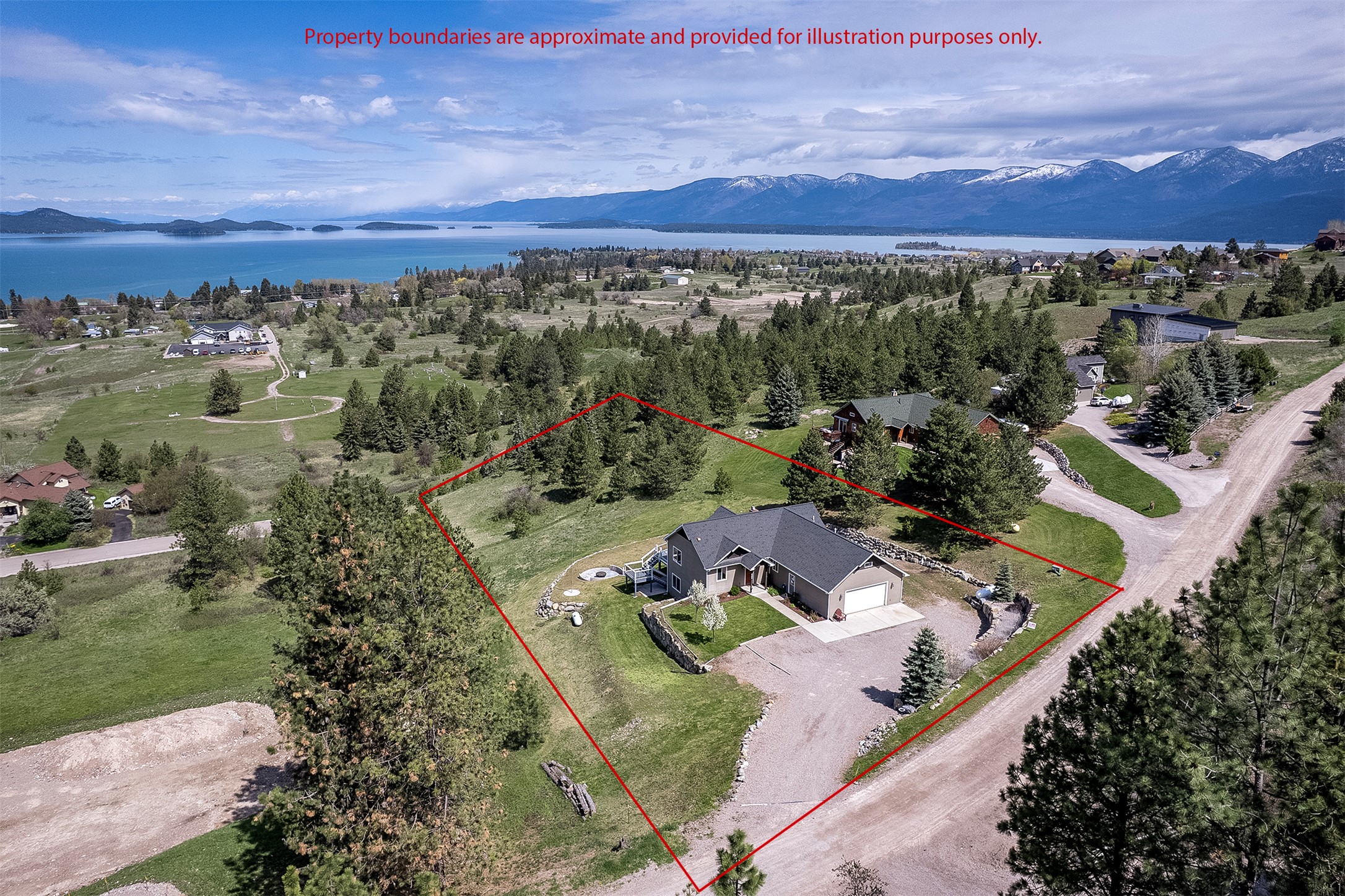 451 Claffey Drive Property Photo 3
