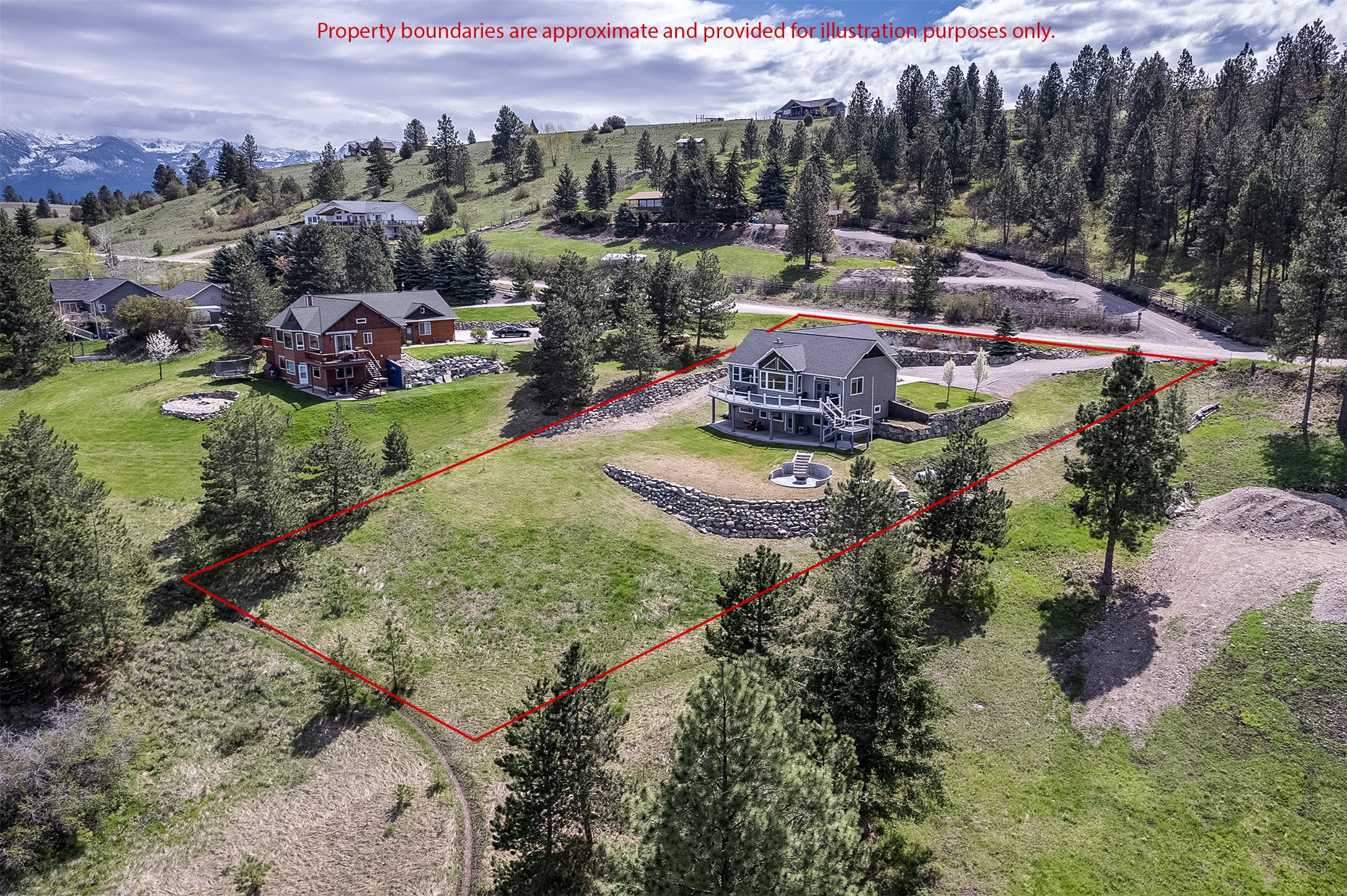 451 Claffey Drive Property Photo 4