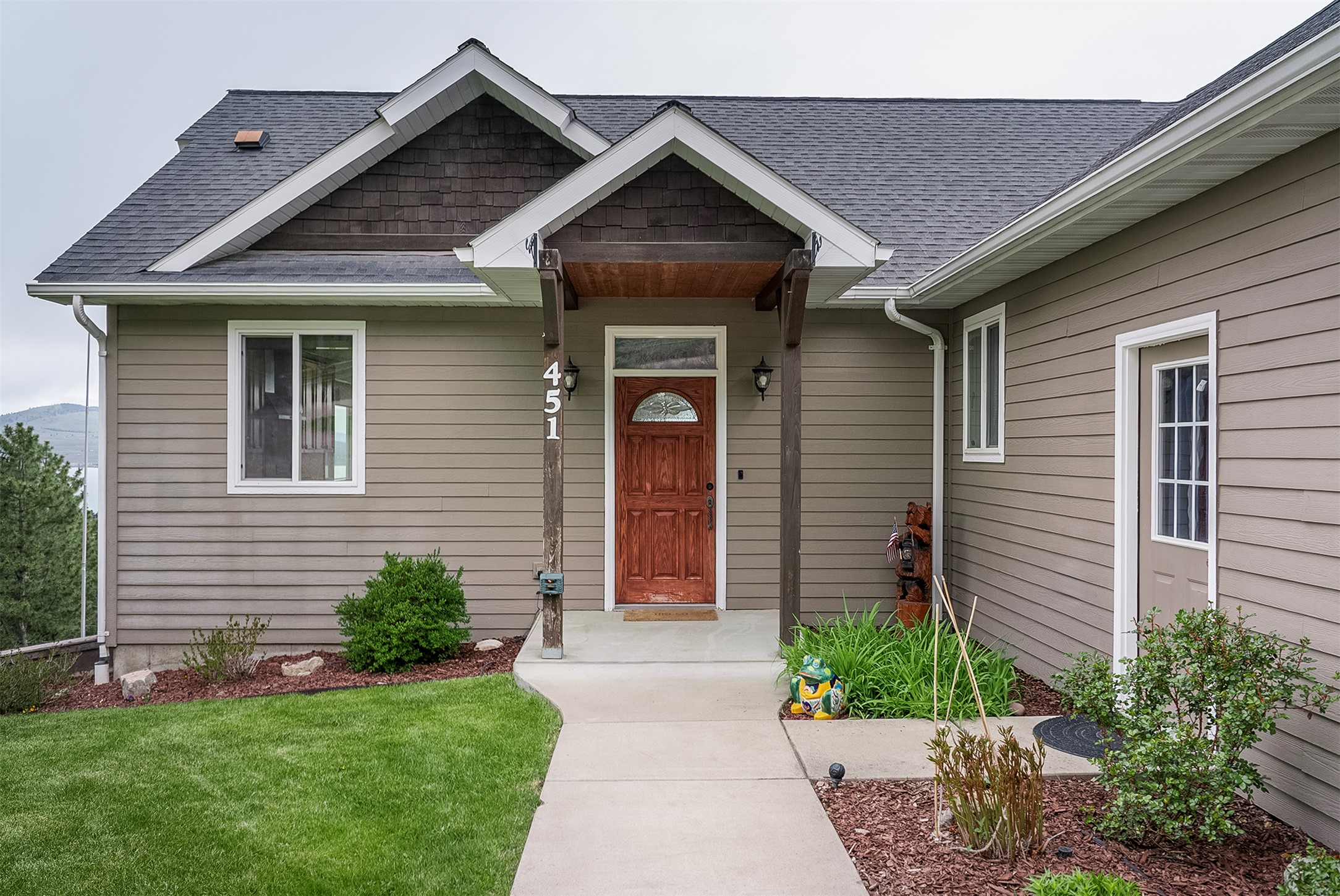 451 Claffey Drive Property Photo 16