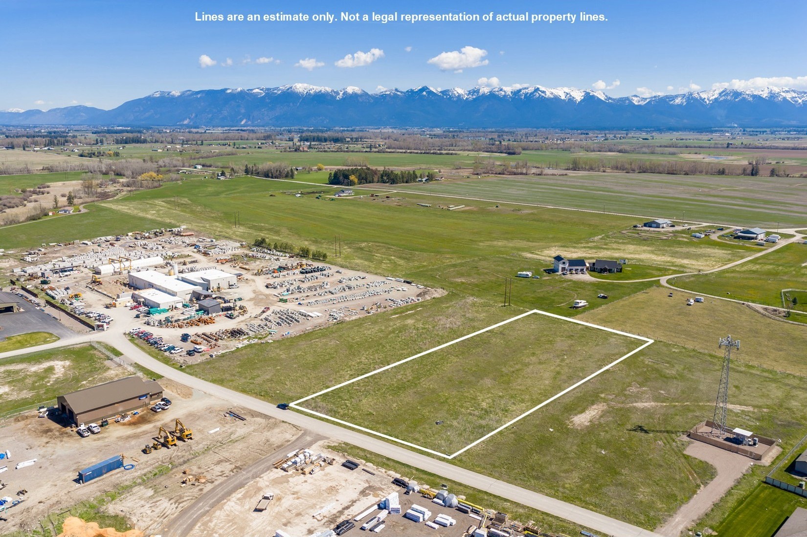196 Industrial Court Property Photo 3
