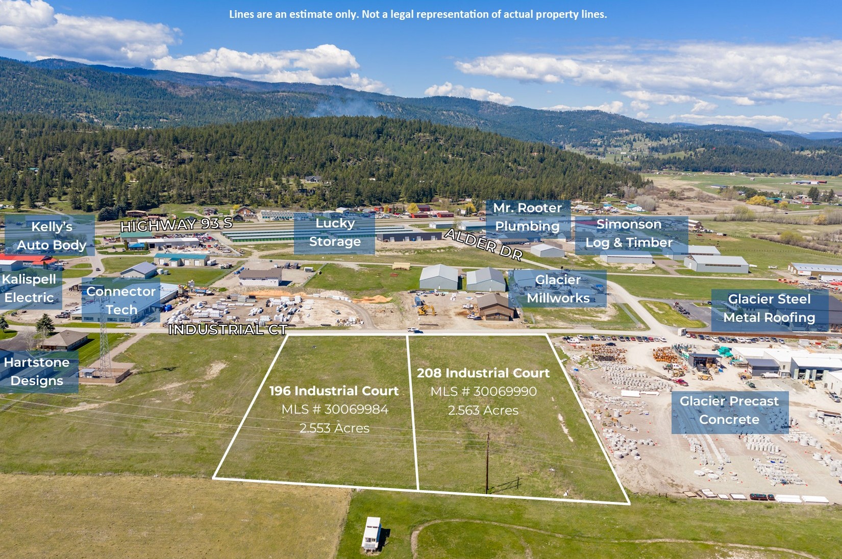 196 Industrial Court Property Photo 6