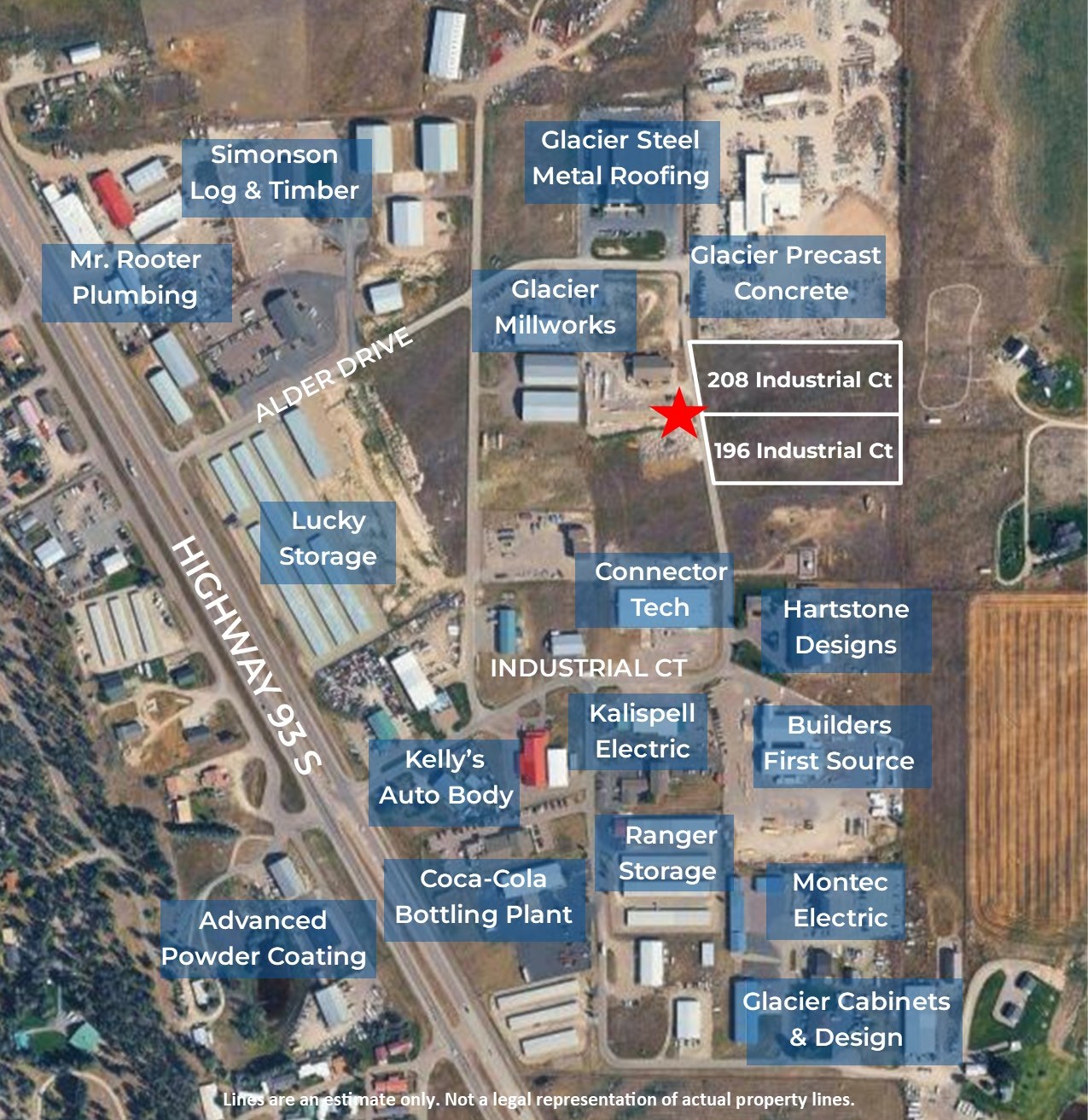 196 Industrial Court Property Photo 9