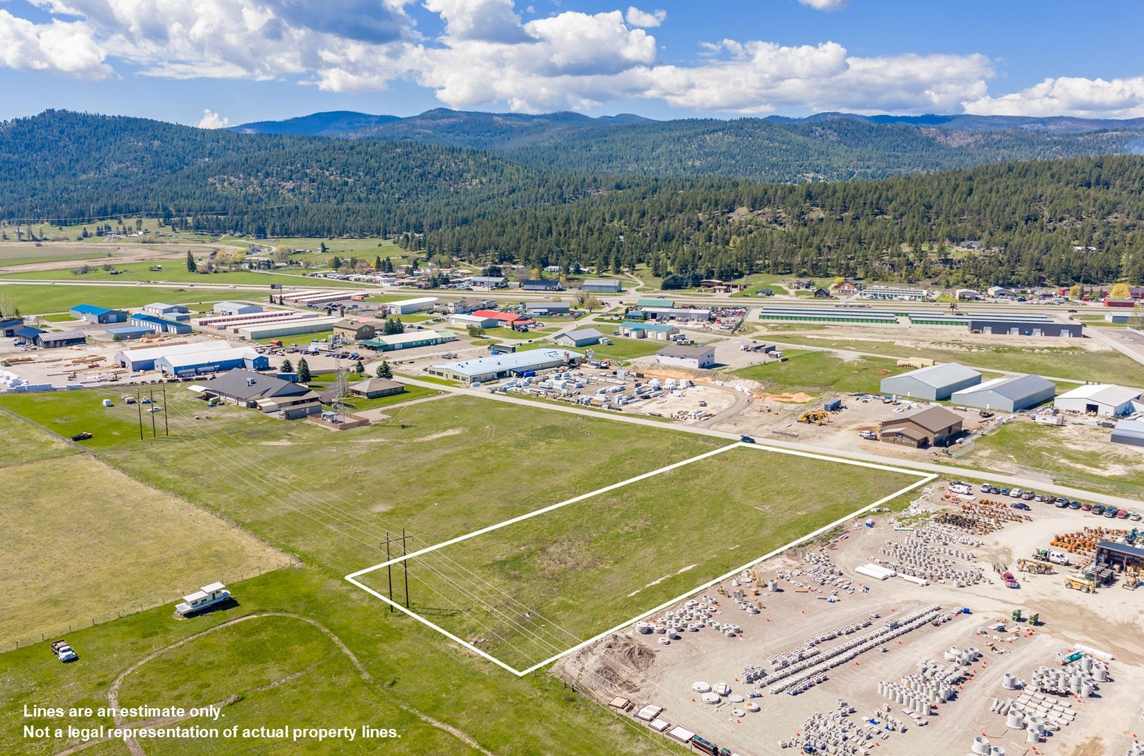 208 Industrial Court Property Photo 1