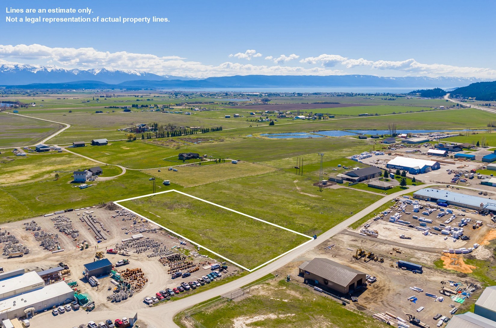 208 Industrial Court Property Photo 3