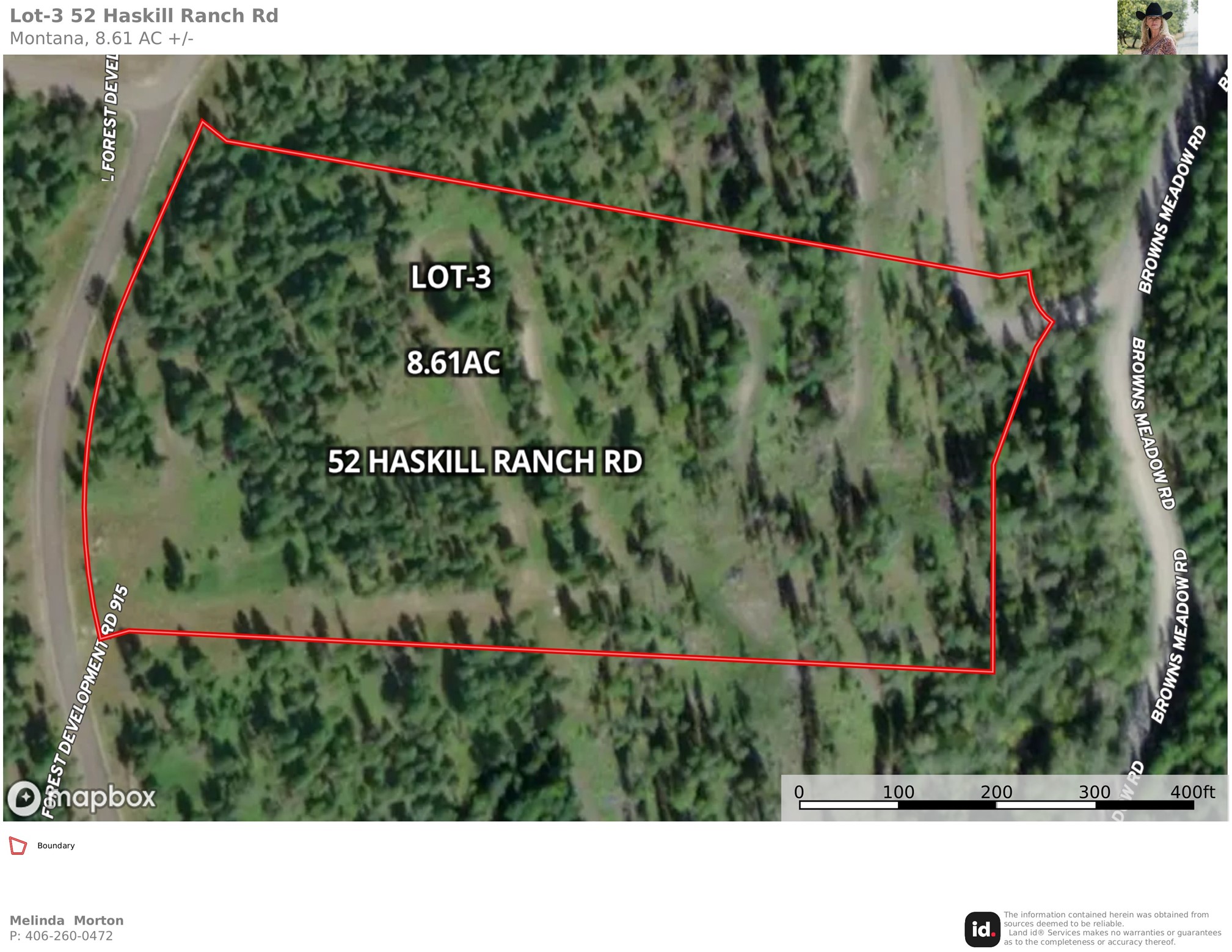 52 Haskill Ranch Road Lot-3 Property Photo 18