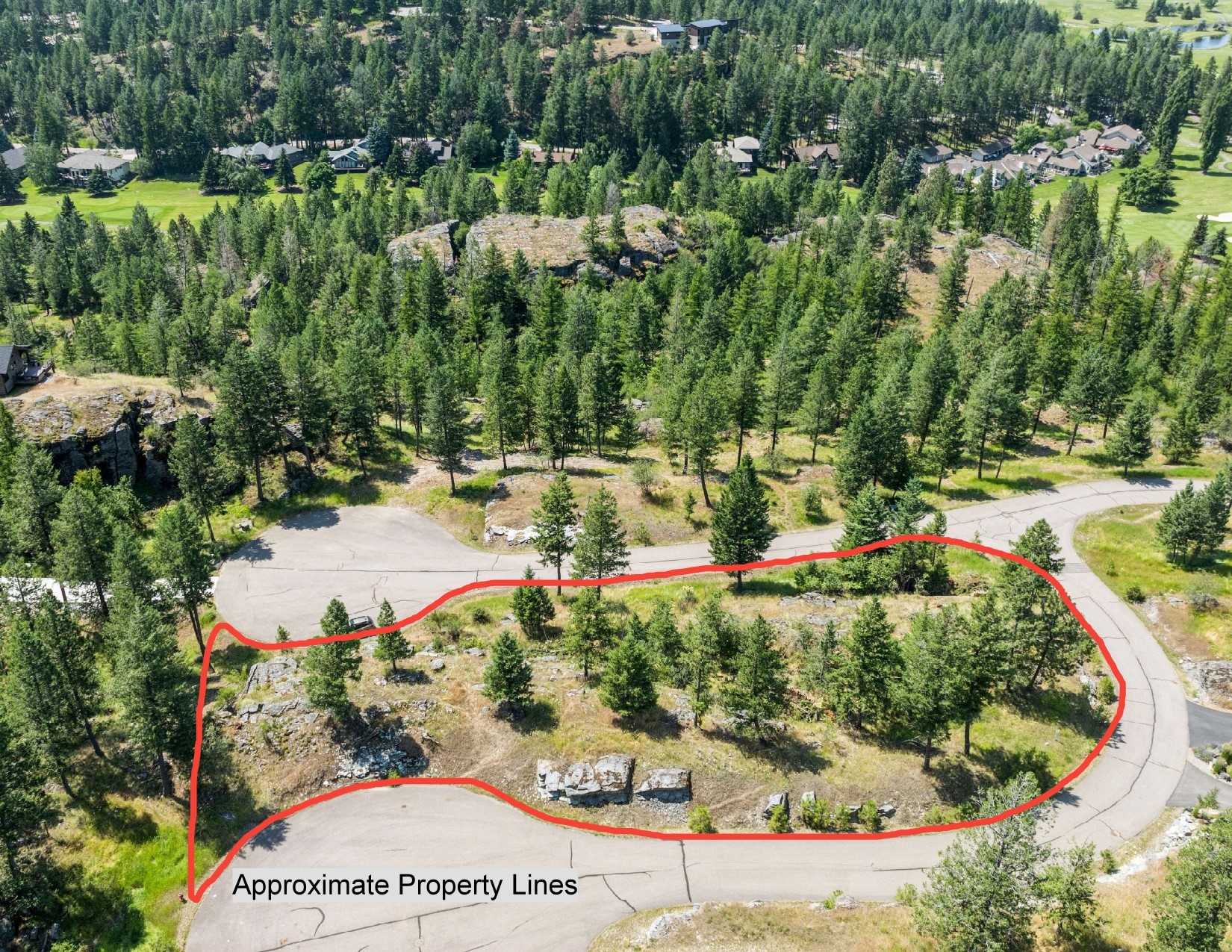 44 Rock Ridge Way Property Photo 20