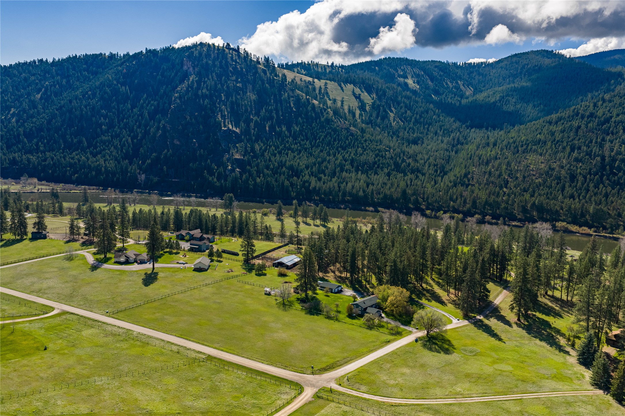14880 Big Horn Road Property Photo 1