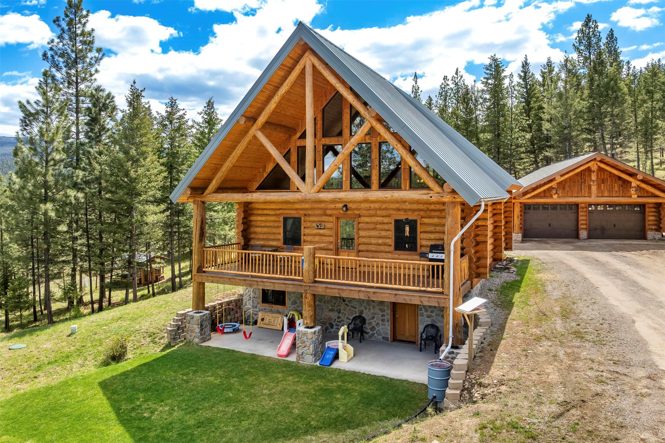 35800 Cat Face Road Property Photo 1
