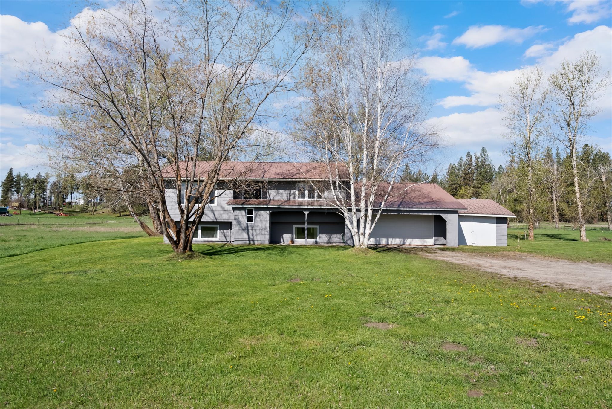 3296 Whitefish Stage Property Photo 1