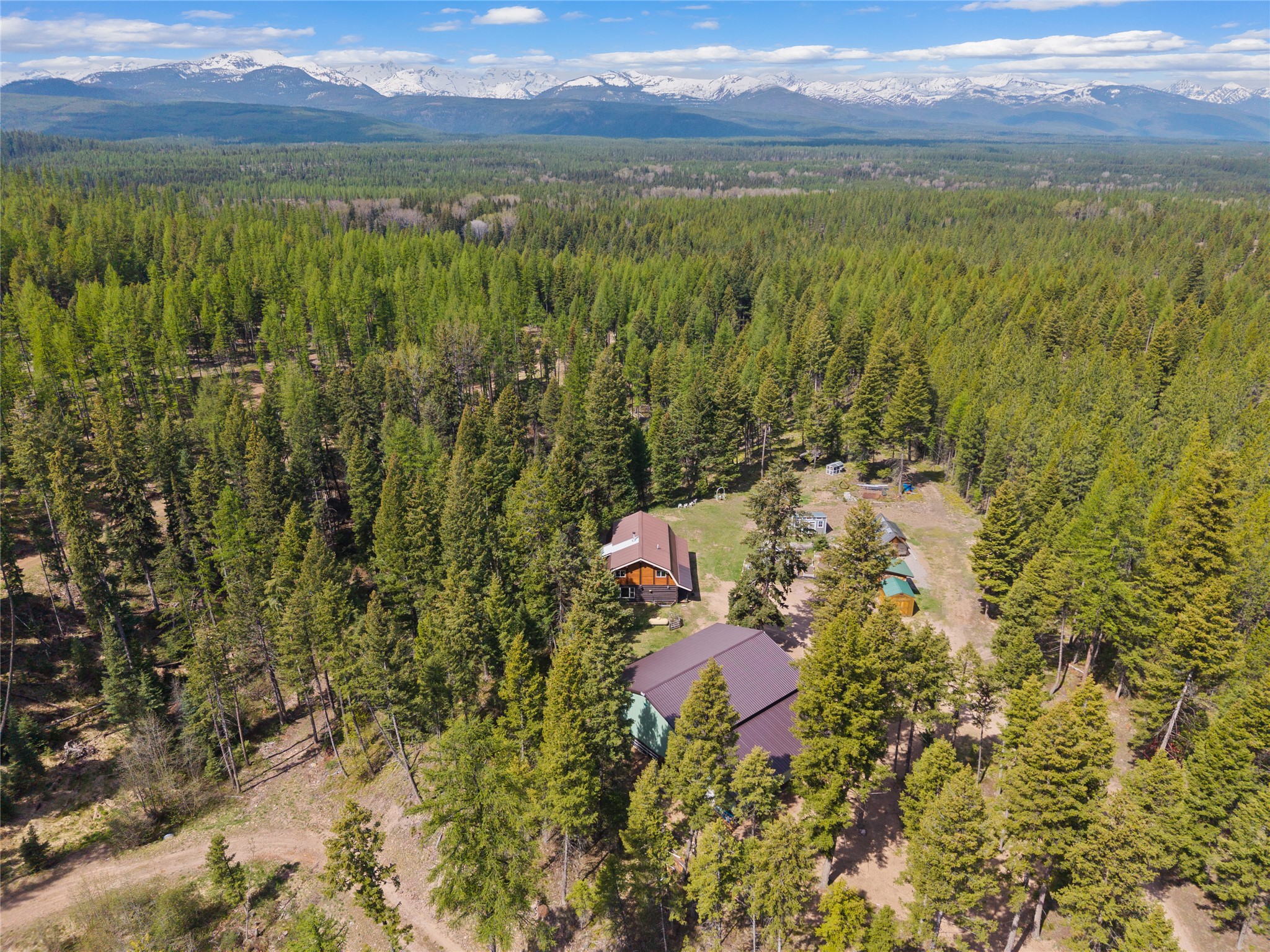 5449 Highway 83 N Property Photo 2