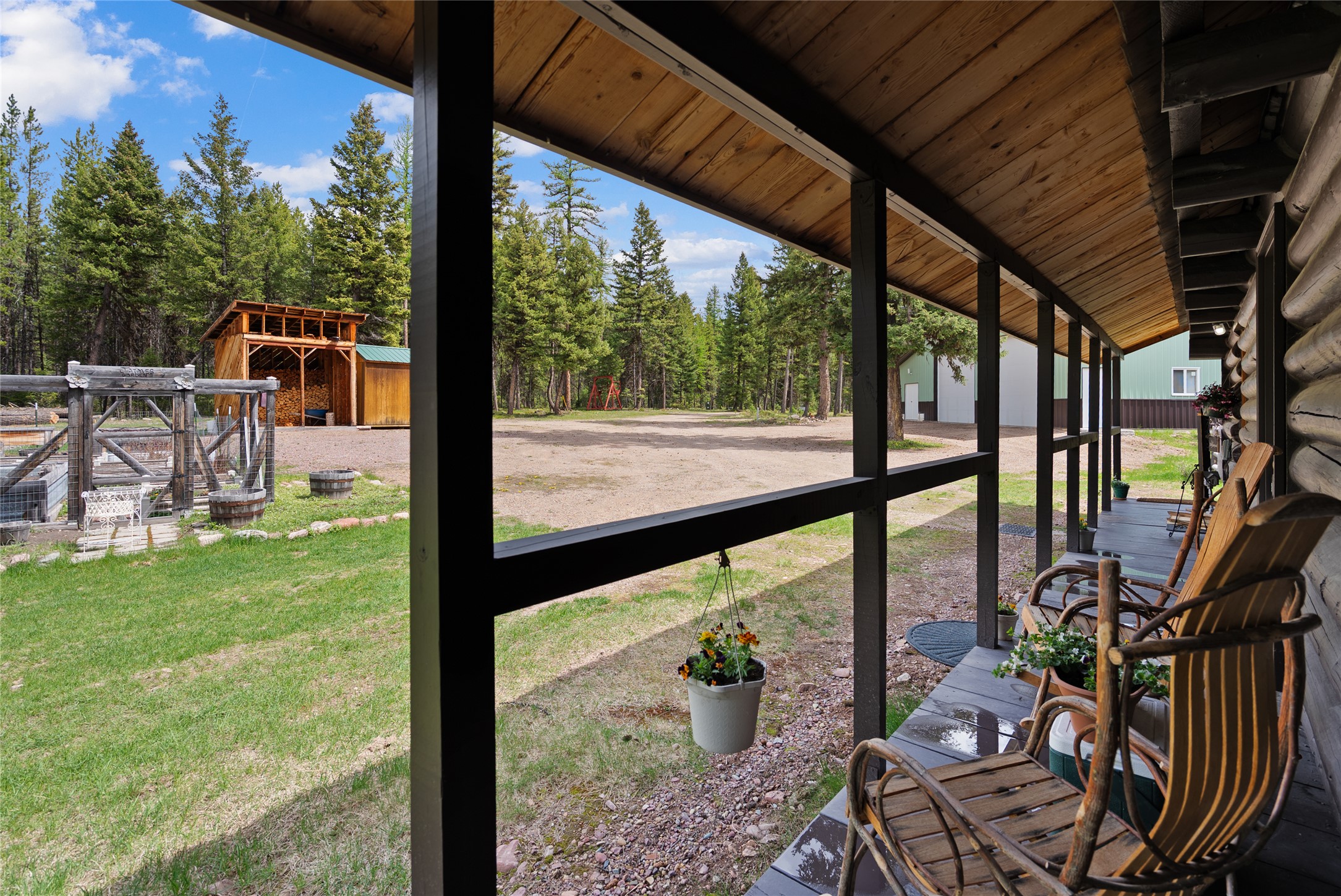 5449 Highway 83 N Property Photo 3