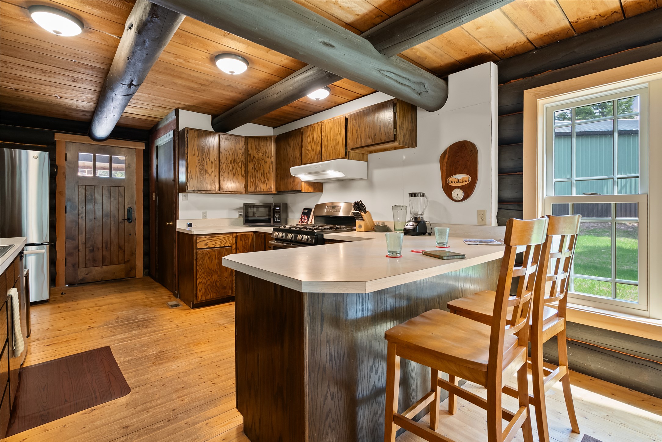 5449 Highway 83 N Property Photo 16