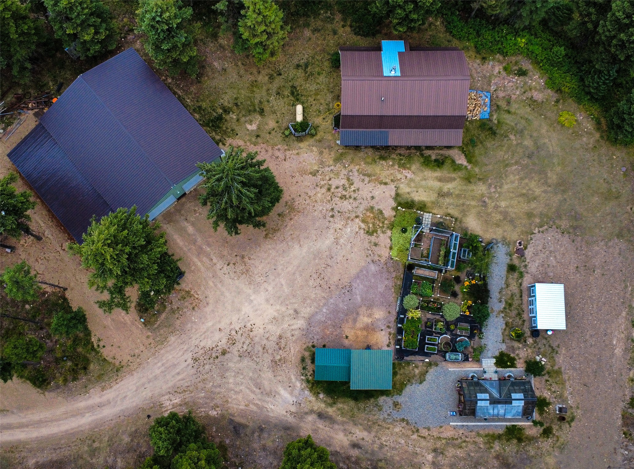 5449 Highway 83 N Property Photo 53