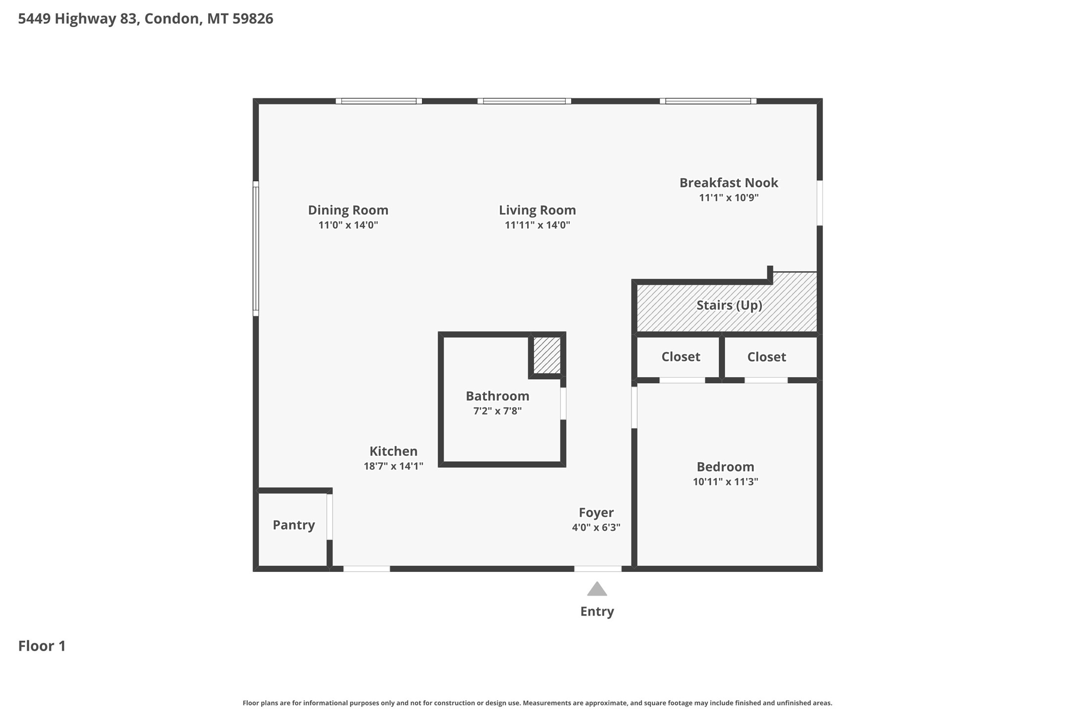 5449 Highway 83 N Property Photo 97