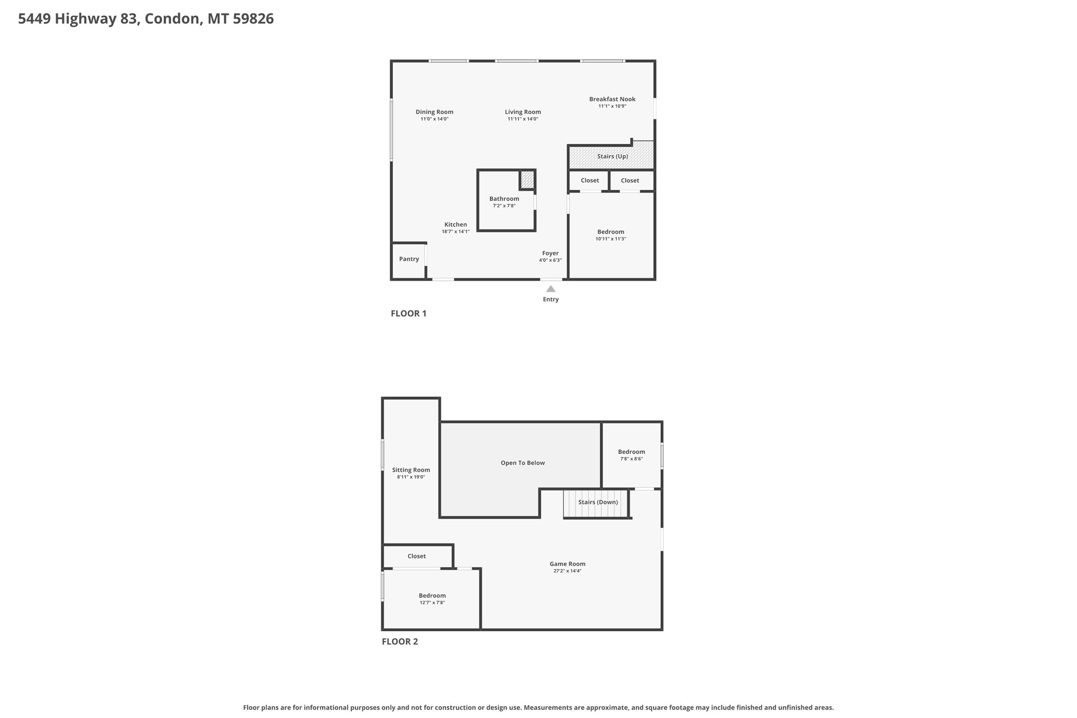 5449 Highway 83 N Property Photo 99
