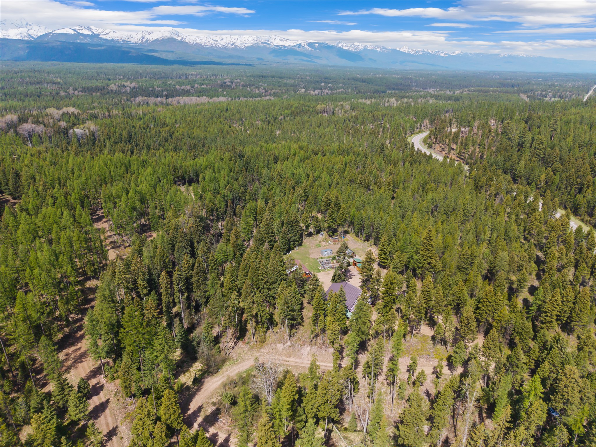 5449 Highway 83 N Property Photo 102