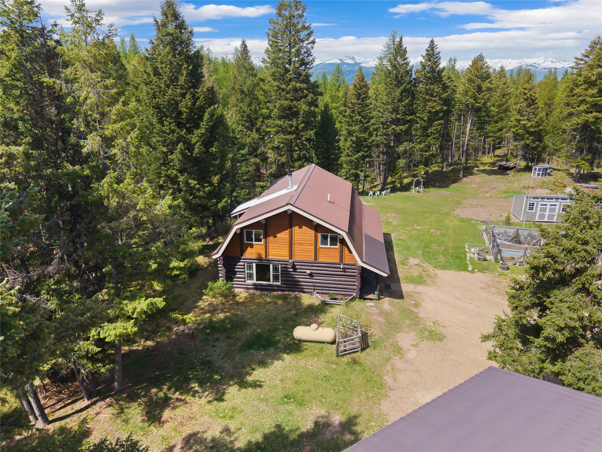 5449 Highway 83 N Property Photo 103