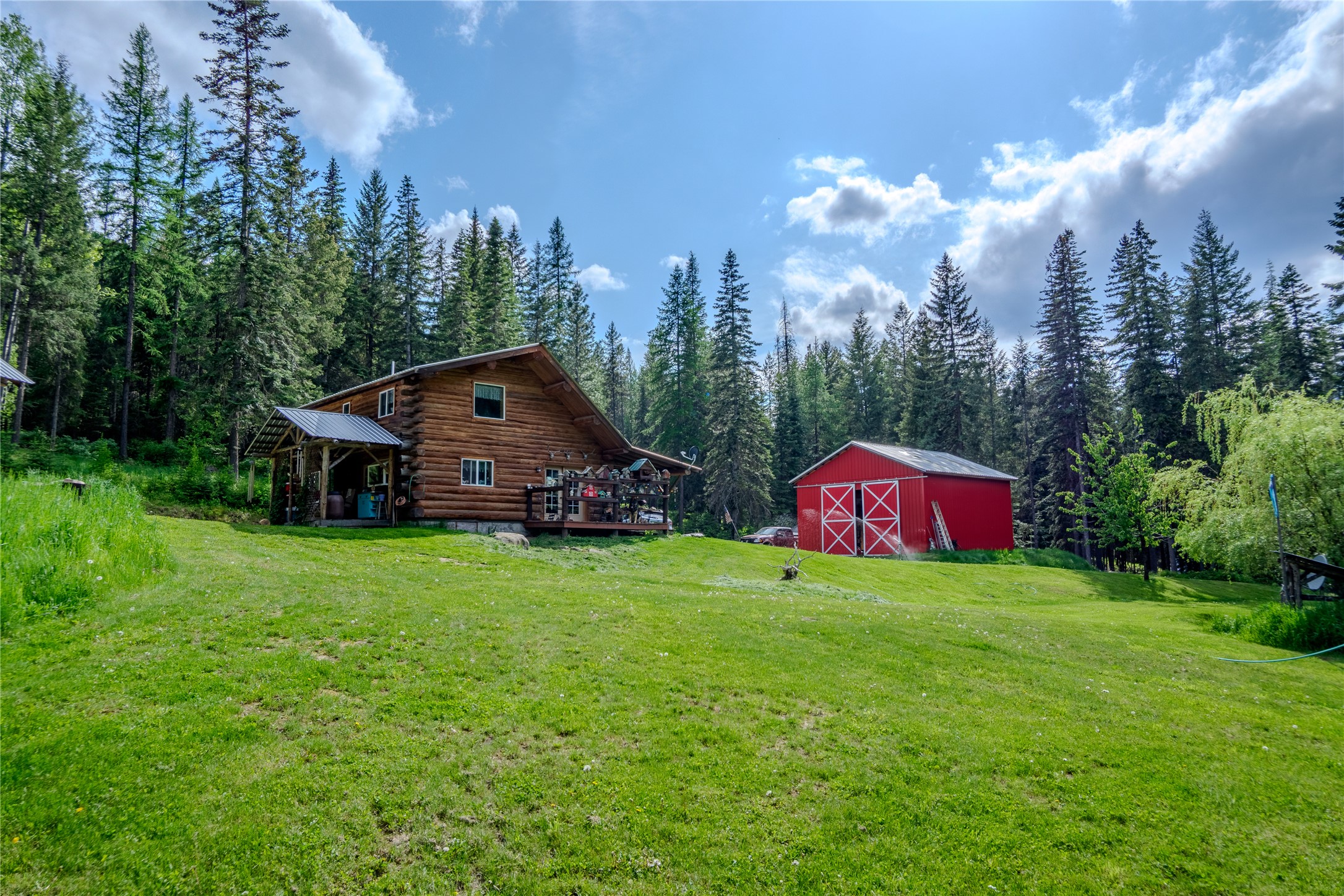 1741 Warland Road Property Photo 2