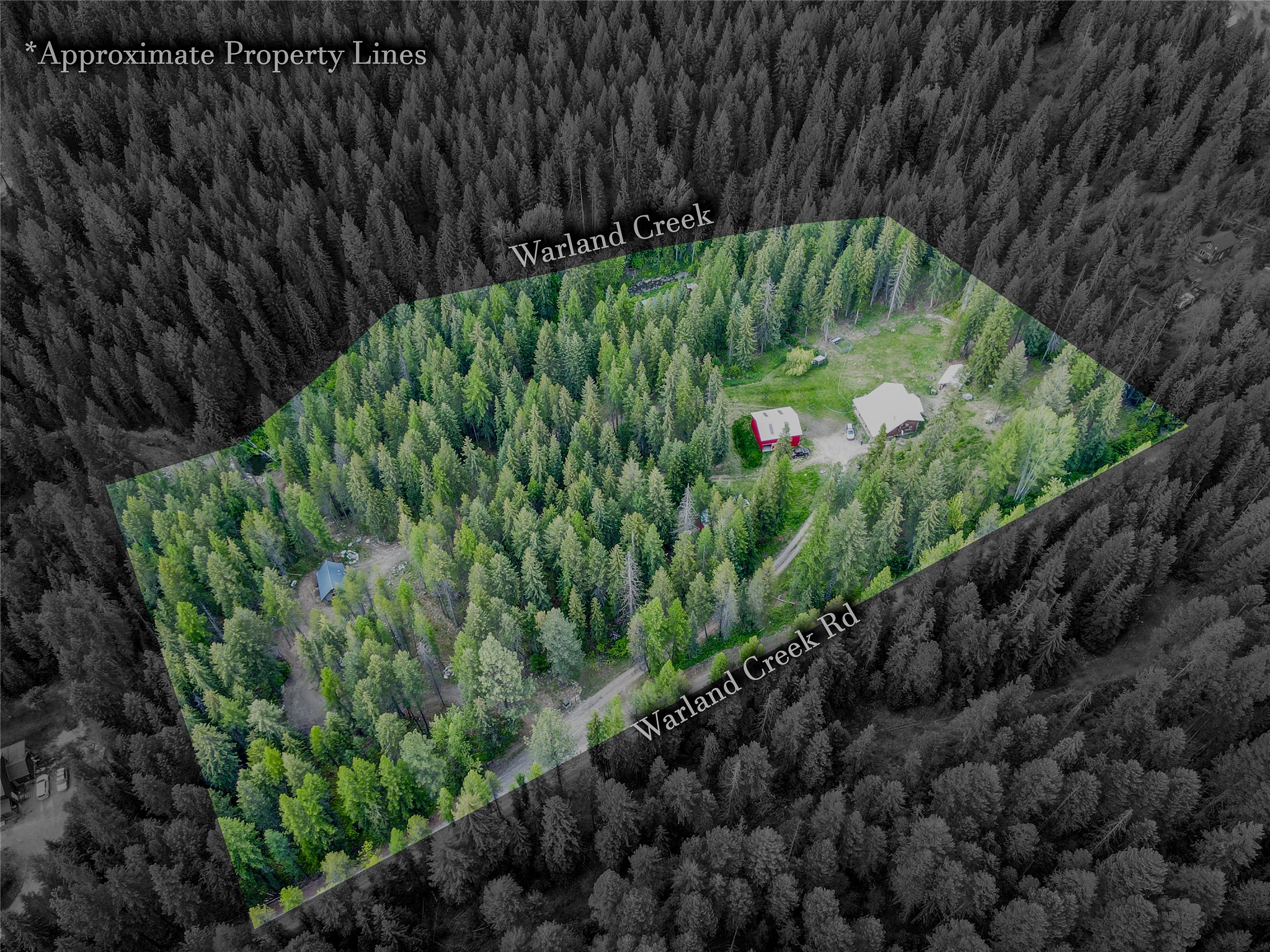 1741 Warland Road Property Photo 7