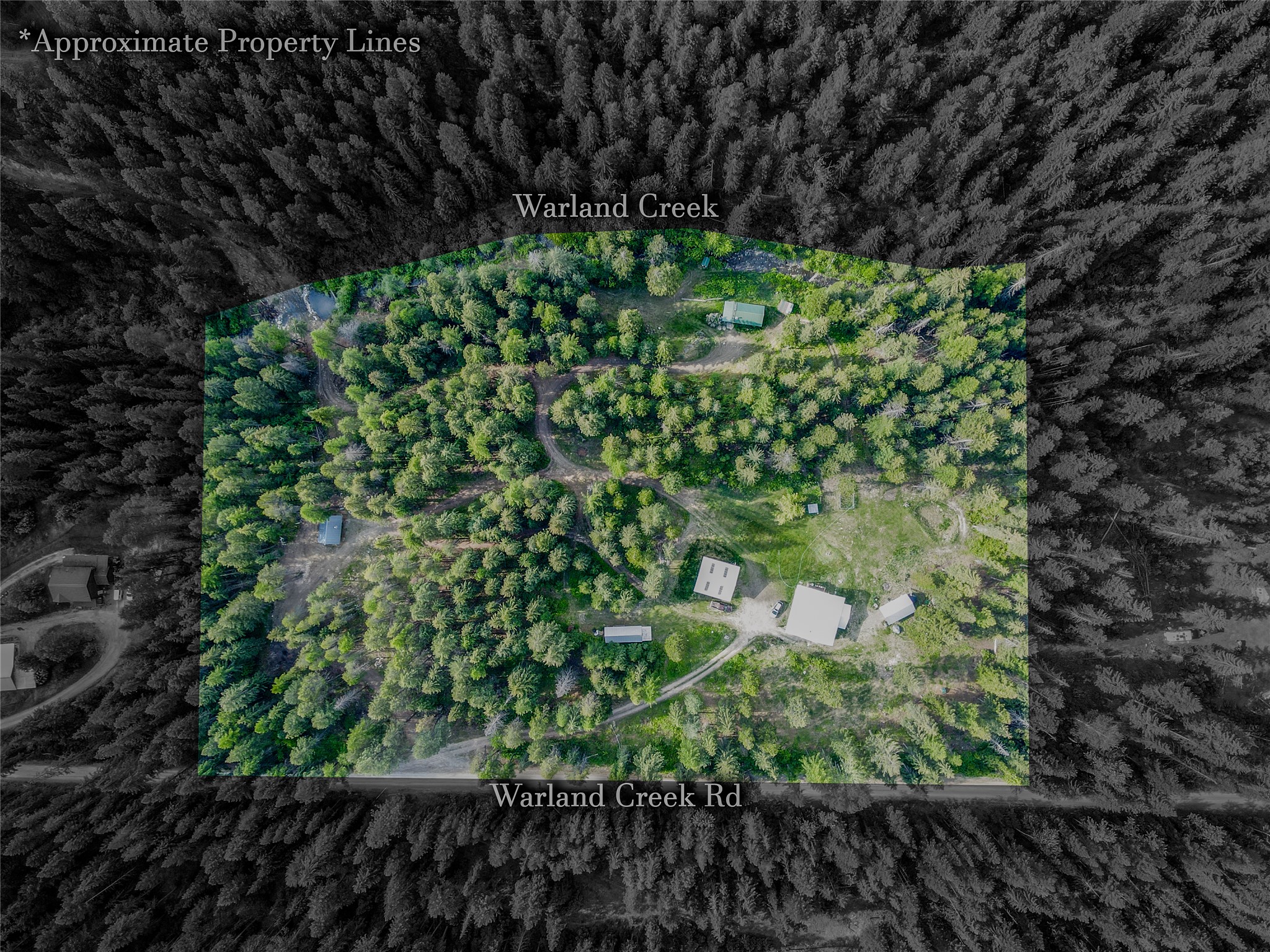1741 Warland Road Property Photo 9