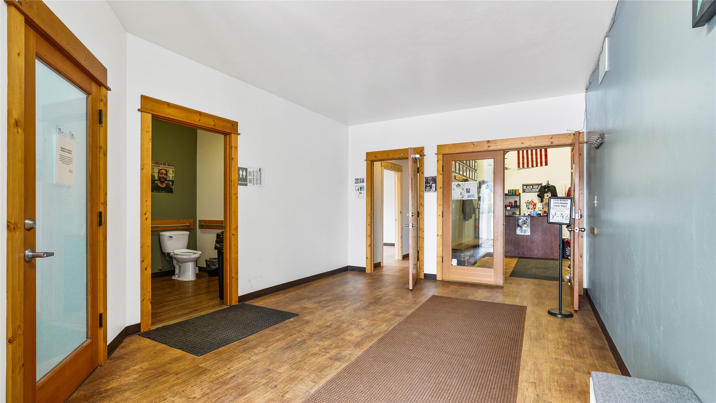 500 N Front Street Property Photo 15