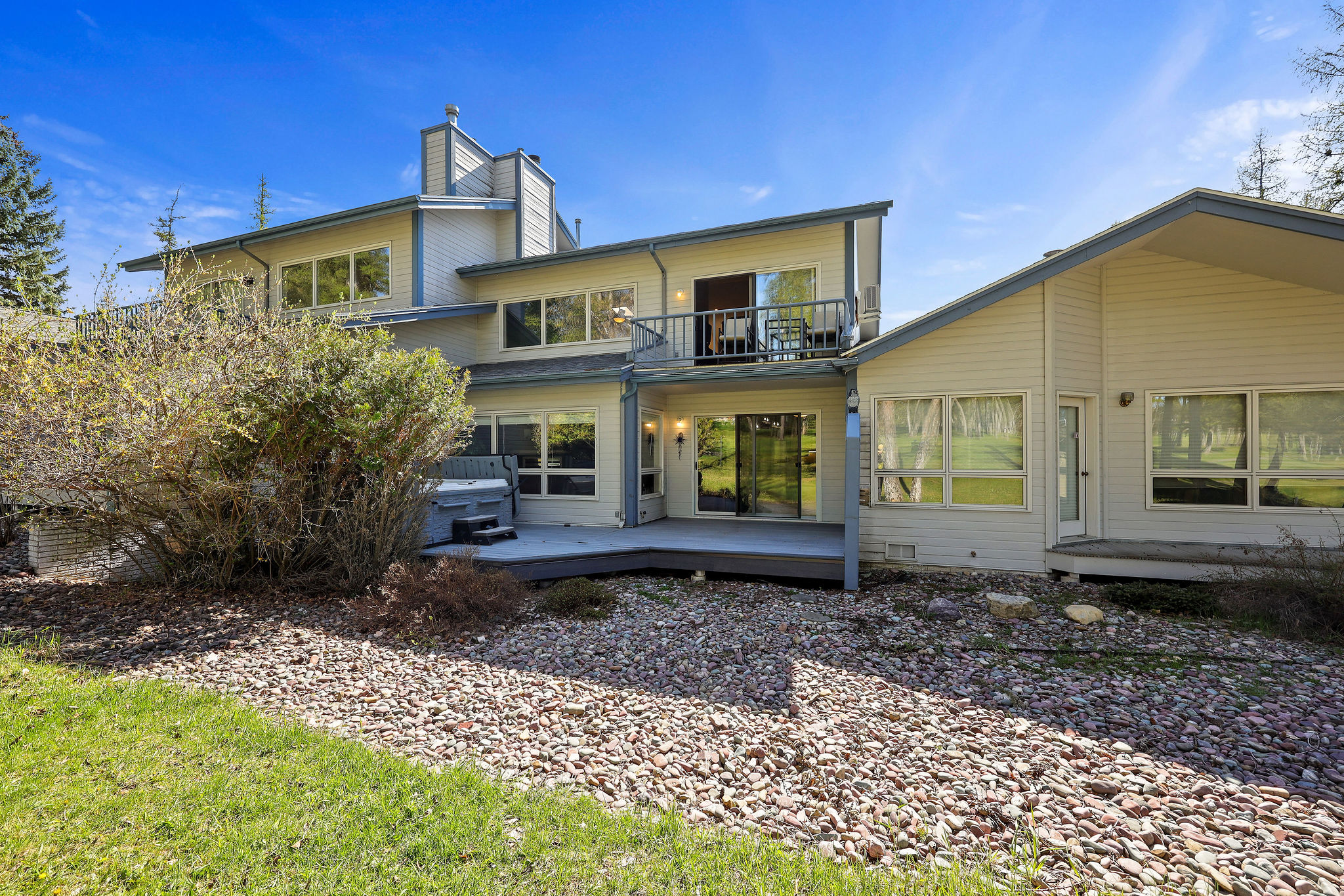 103 Spy Glass Hill Way Property Photo 4