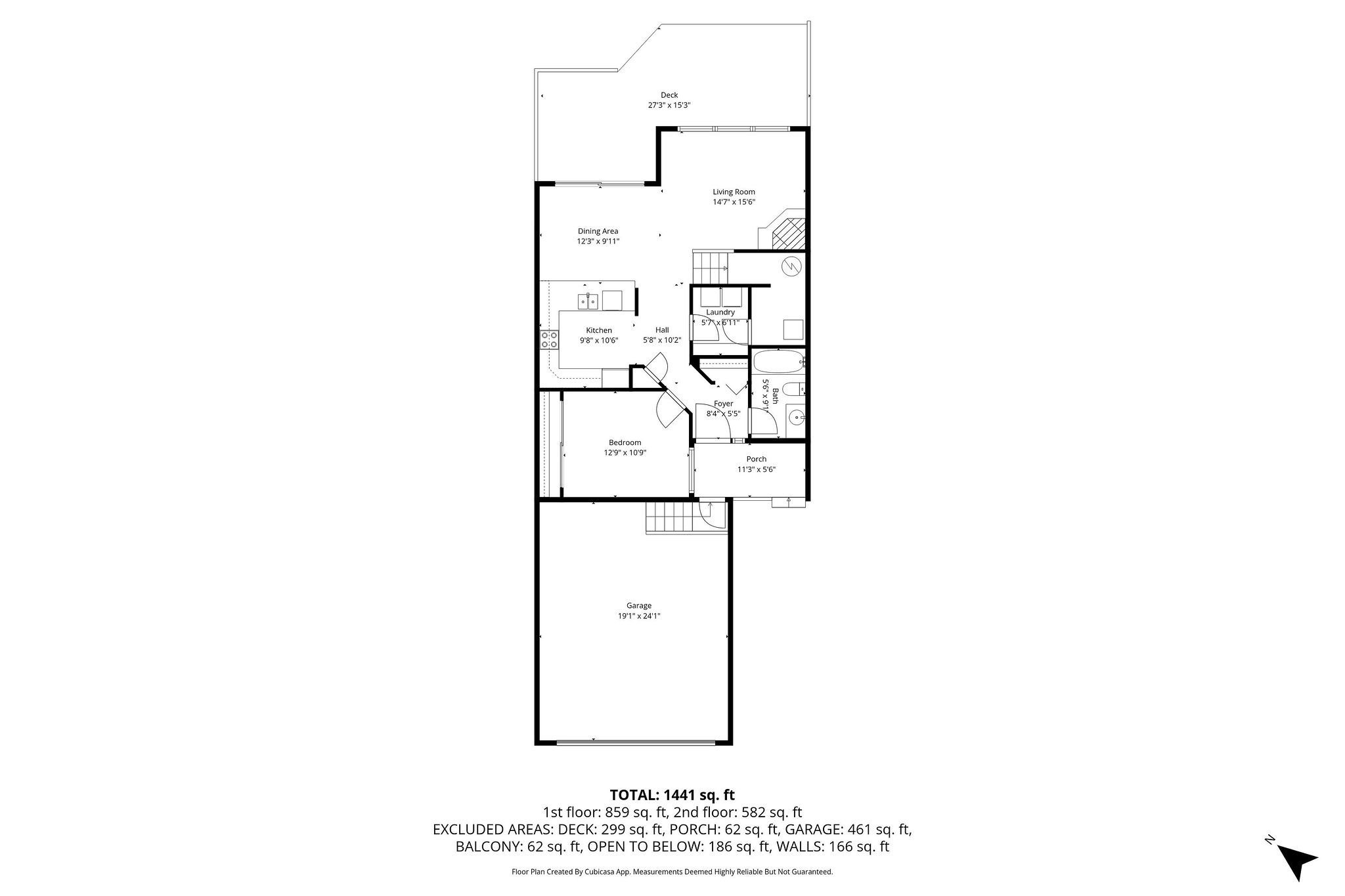 103 Spy Glass Hill Way Property Photo 37