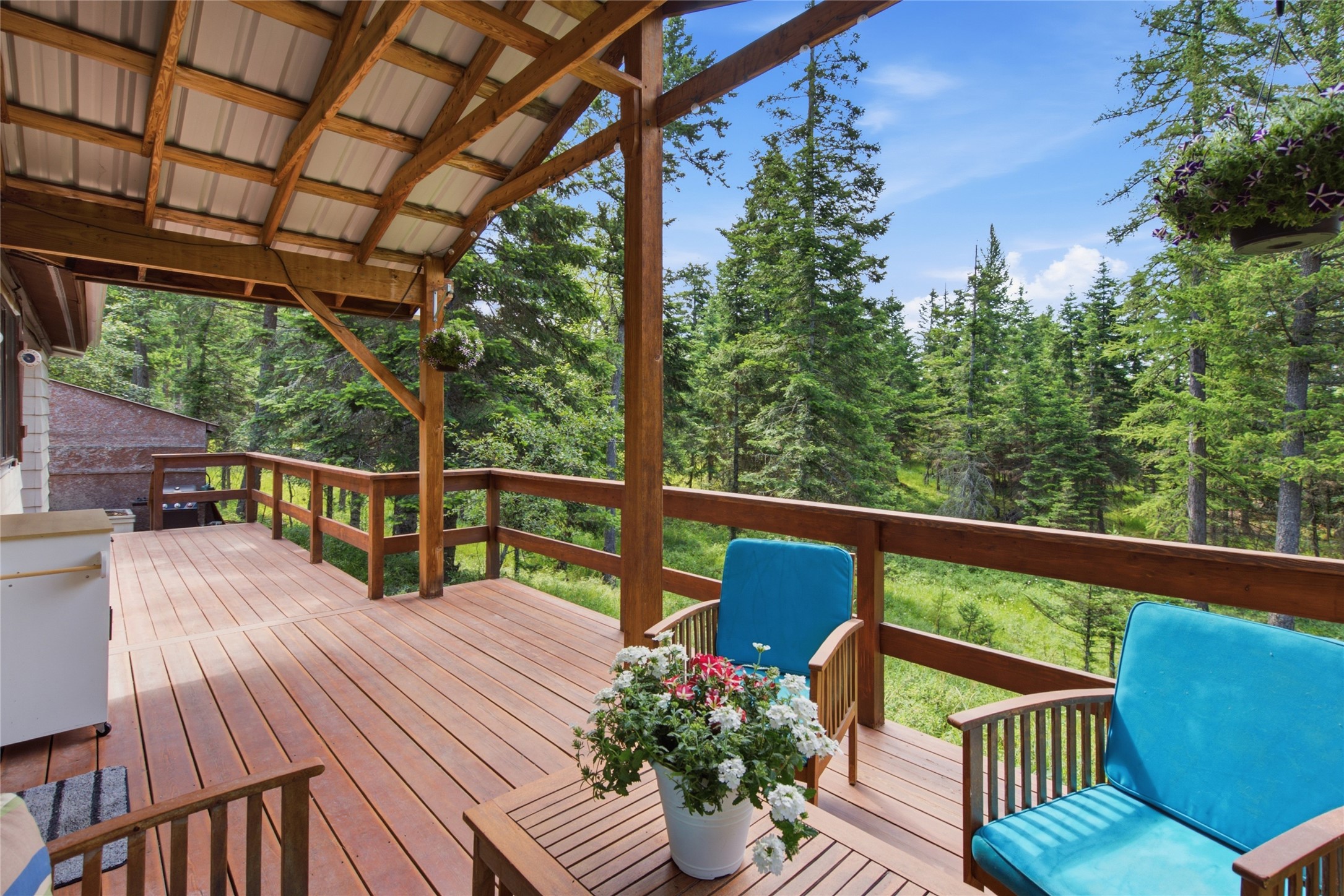 346 Blaine Mountain Road Property Photo 1