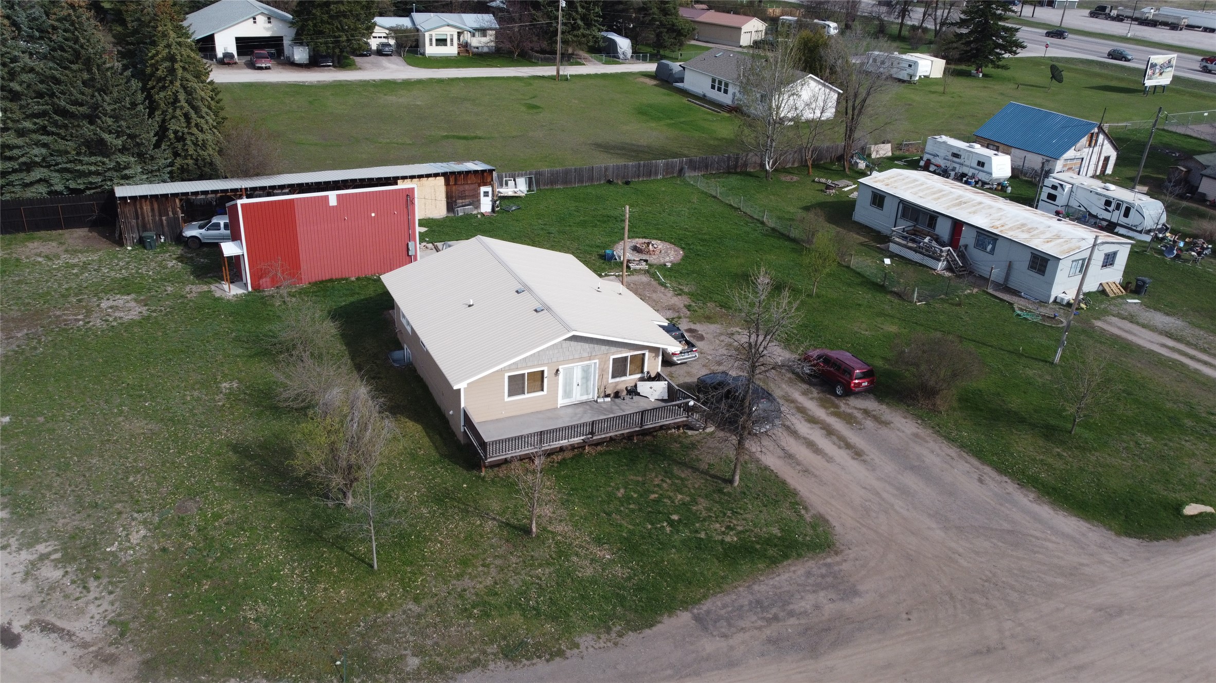 151 Toftum Lane Property Photo 1