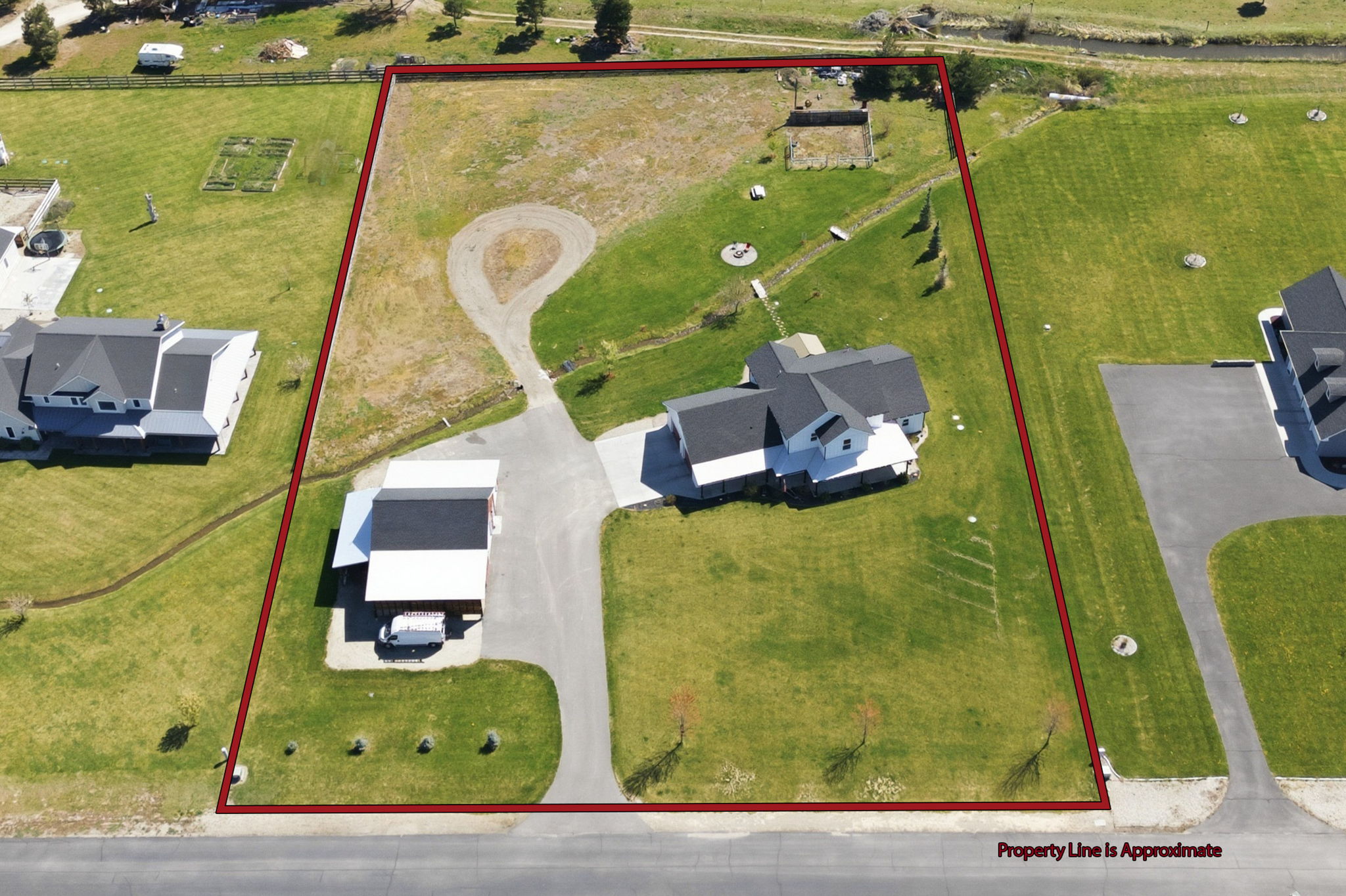 125 Lone Tree Way Property Photo 79